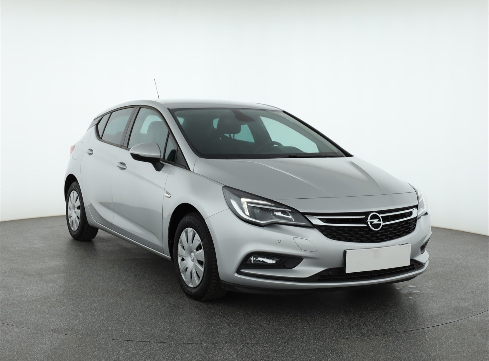 Opel Astra 1.4 Turbo ecoFLEX Hatchback 2019 - 1