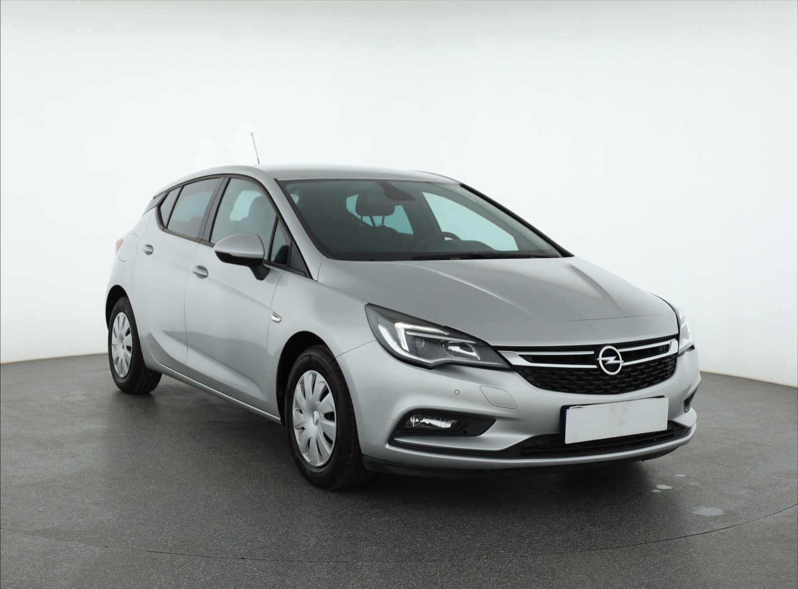 Opel Astra 1.4 Turbo ecoFLEX Hatchback 2019 - 1