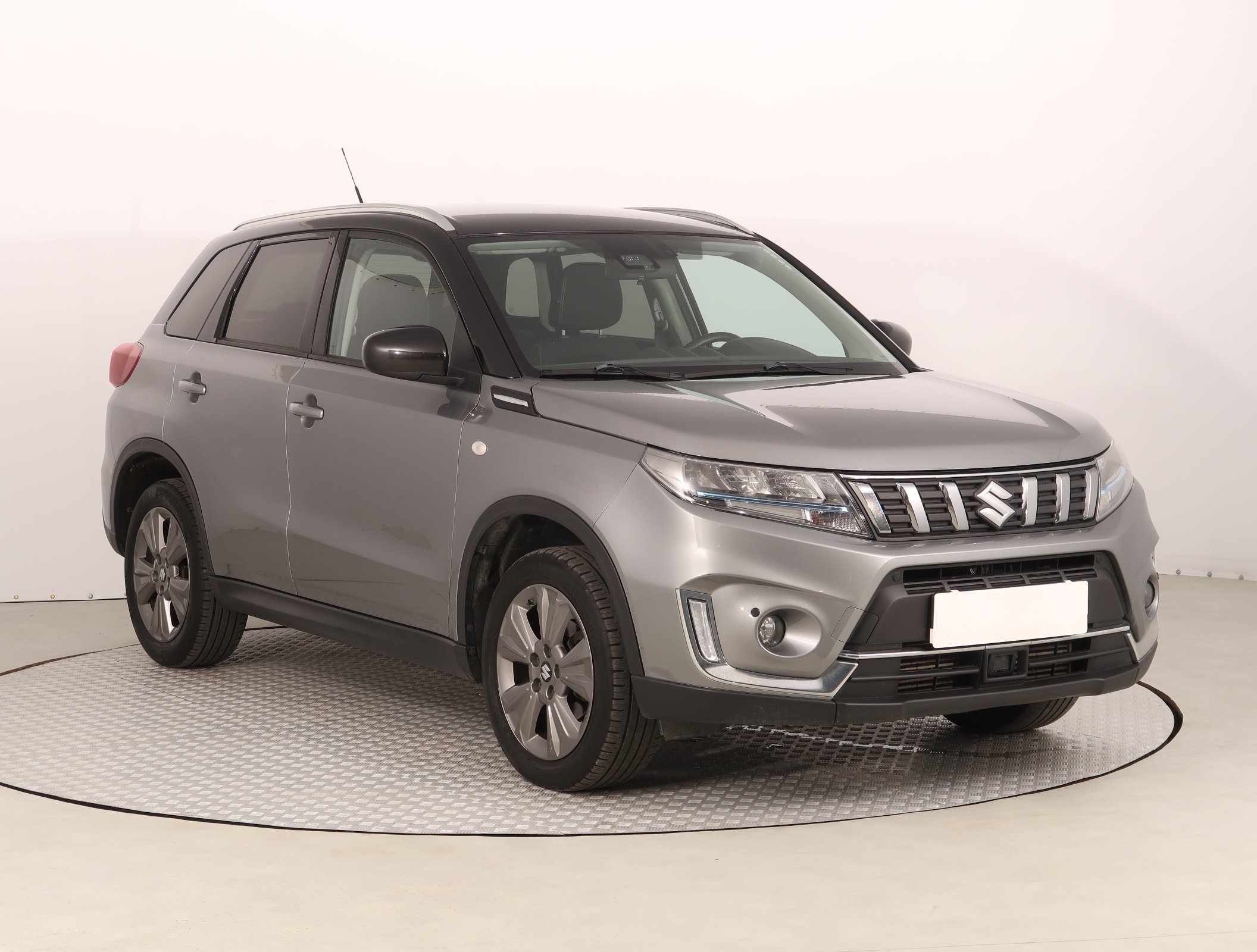 Suzuki Vitara 1.4 BoosterJet SUV 2020 - 1