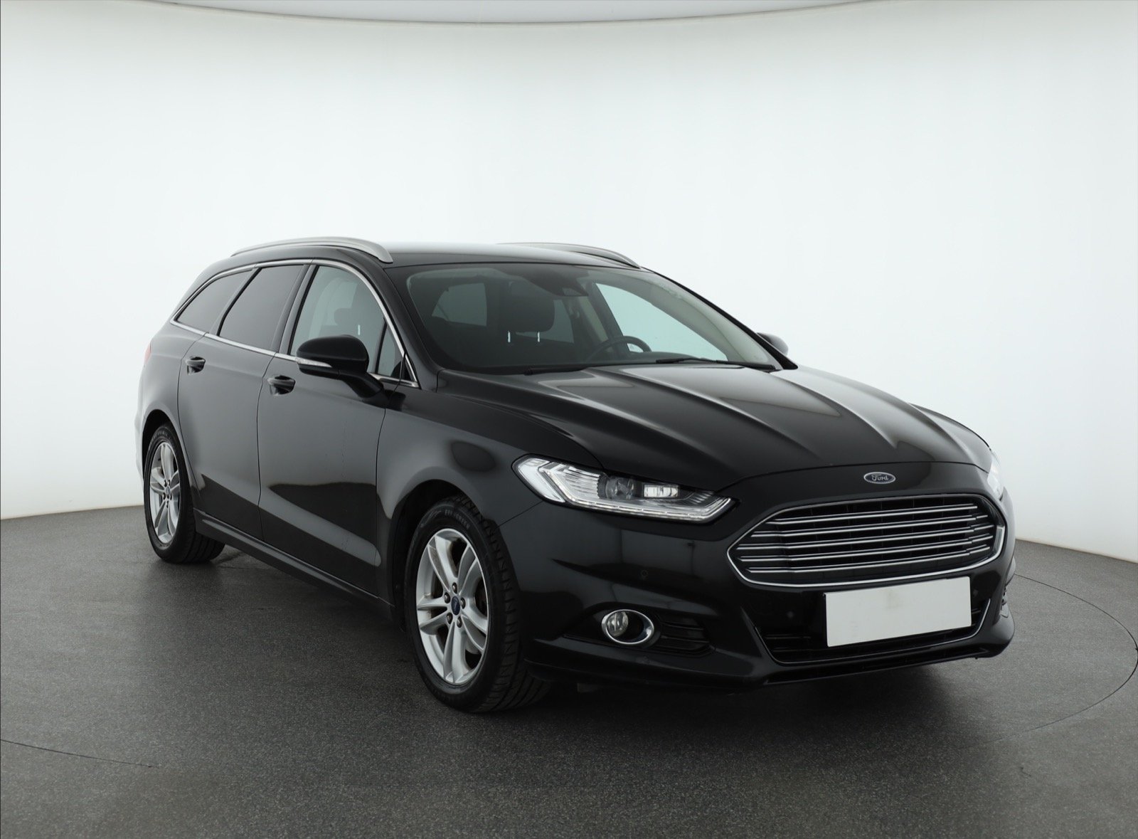 Ford Mondeo 2.0 TDCi Wagon 2015 - 1