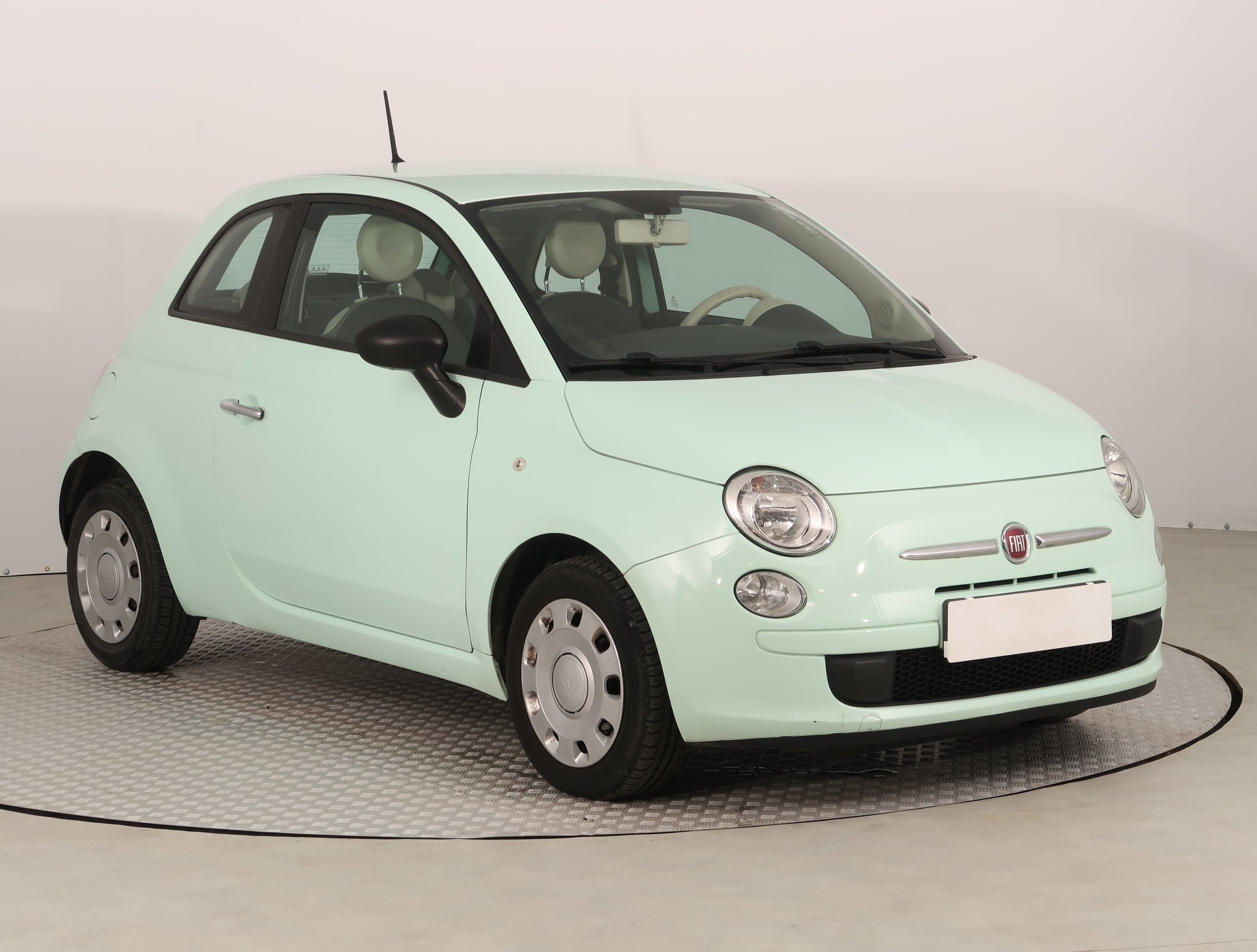 Fiat 500 1.2 Fire Hatchback 2014 - 1