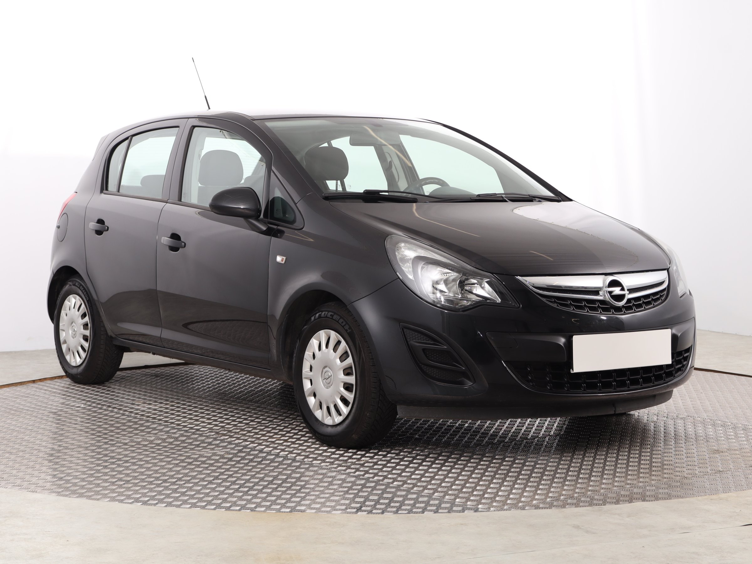 Opel Corsa 1.2 Ecotec Hatchback 2014 - 1