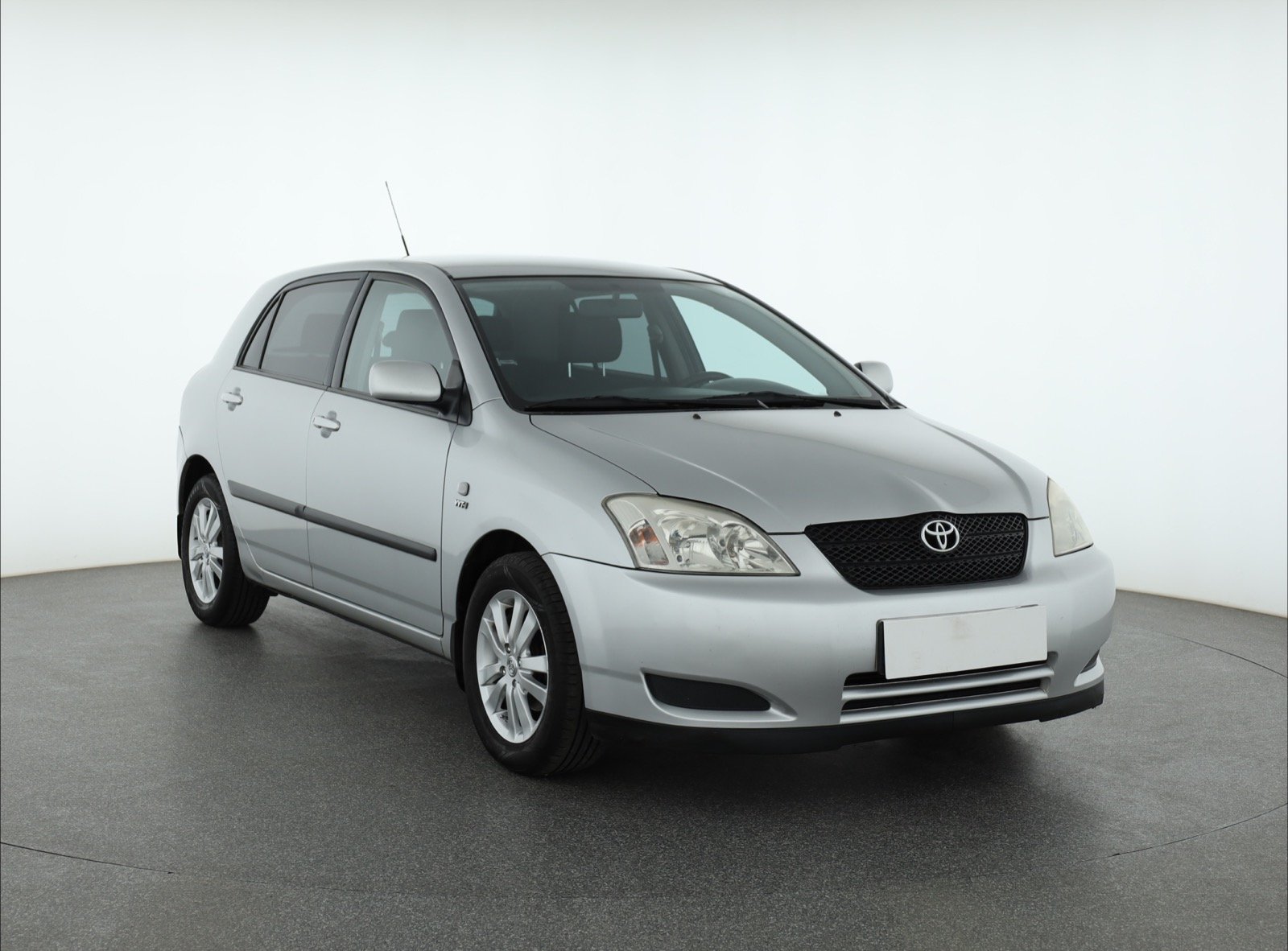 Toyota Corolla 1.4 VVT-i Hatchback 2004 - 1