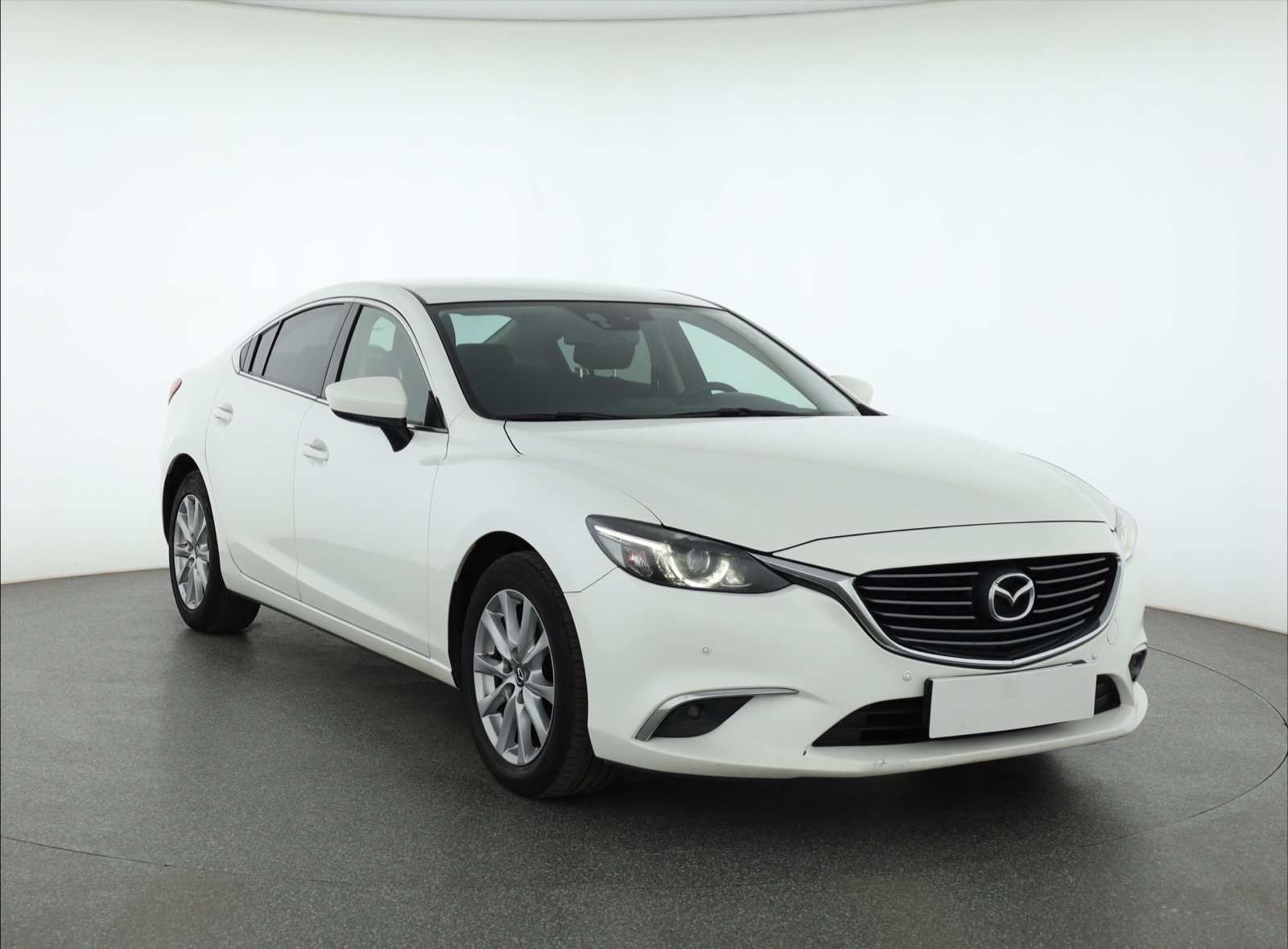 Mazda 6 2.0 Skyactiv-G Sedan 2016 - 1