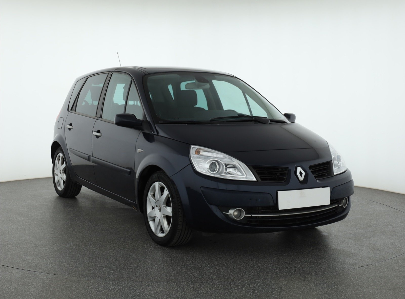 Renault Scenic 1.9 dCi Minivan 2007 - 1