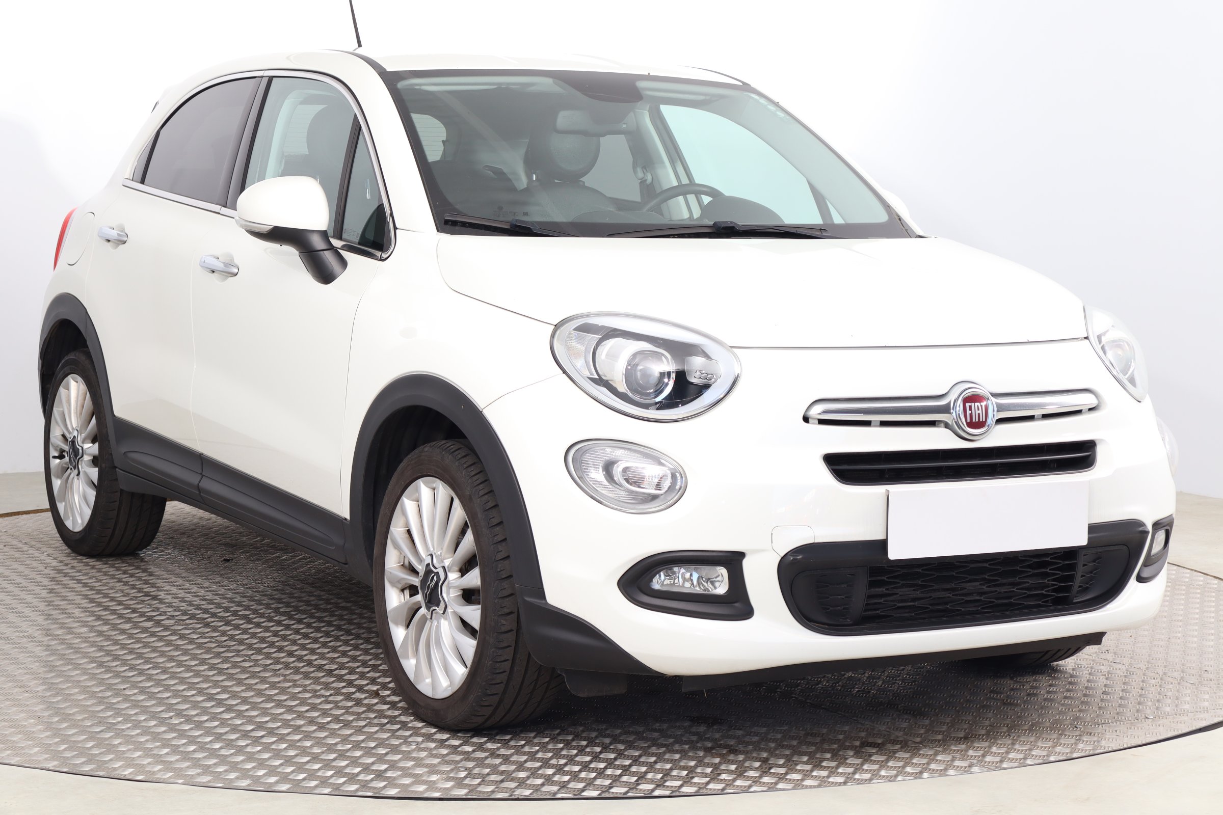 Fiat 500X 1.6 MultiJet SUV 2015 - 1