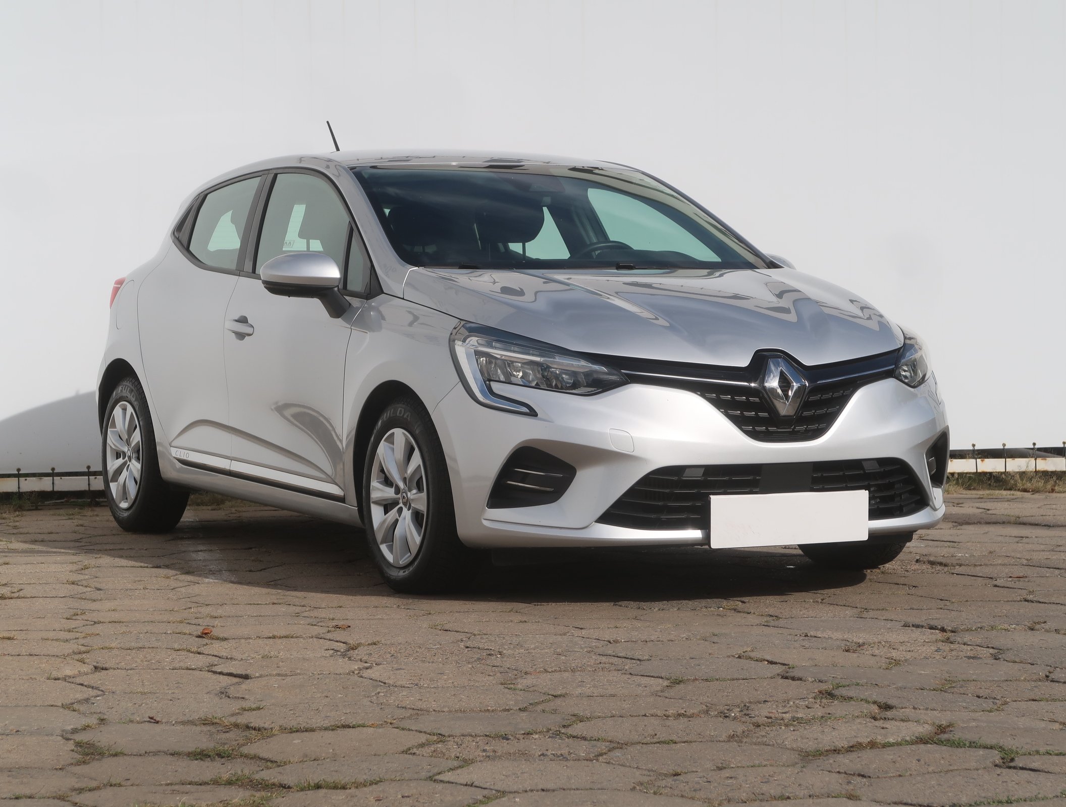 Renault Clio 1.0 TCe LPG Hatchback 2020 - 1