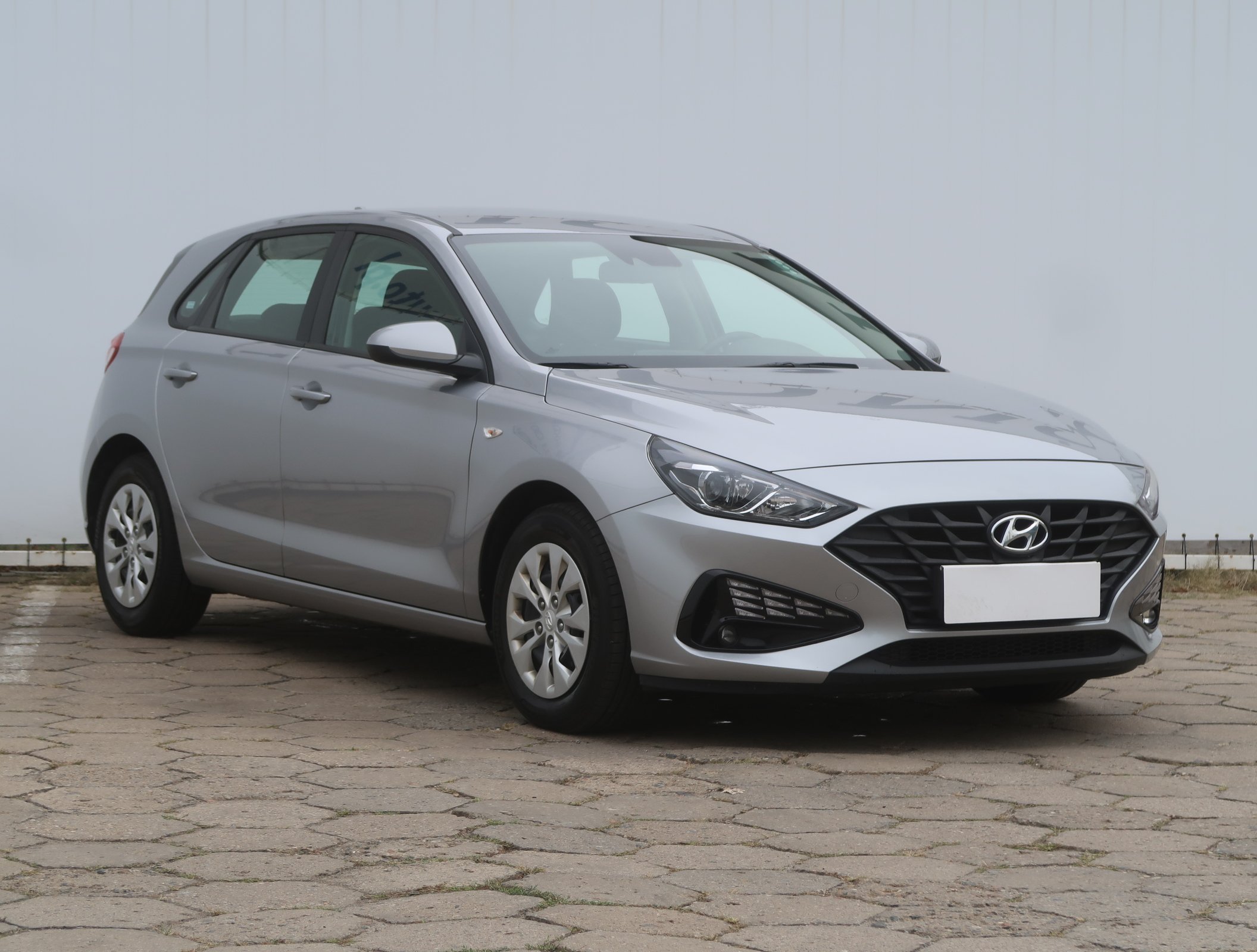 Hyundai i30 1.5 DPI Hatchback 2021 - 1