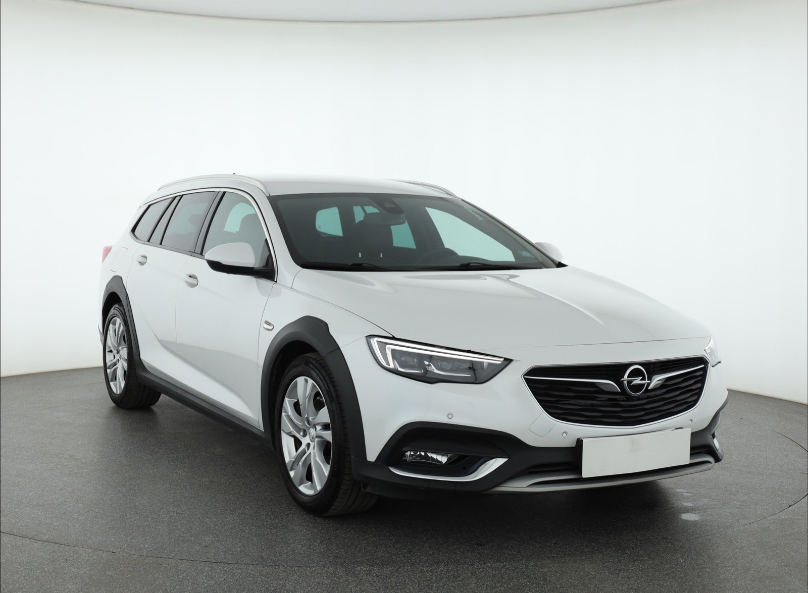 Opel Insignia Country Tourer 2.0 CDTI BiTurbo 4x4 Wagon 2019 - 1