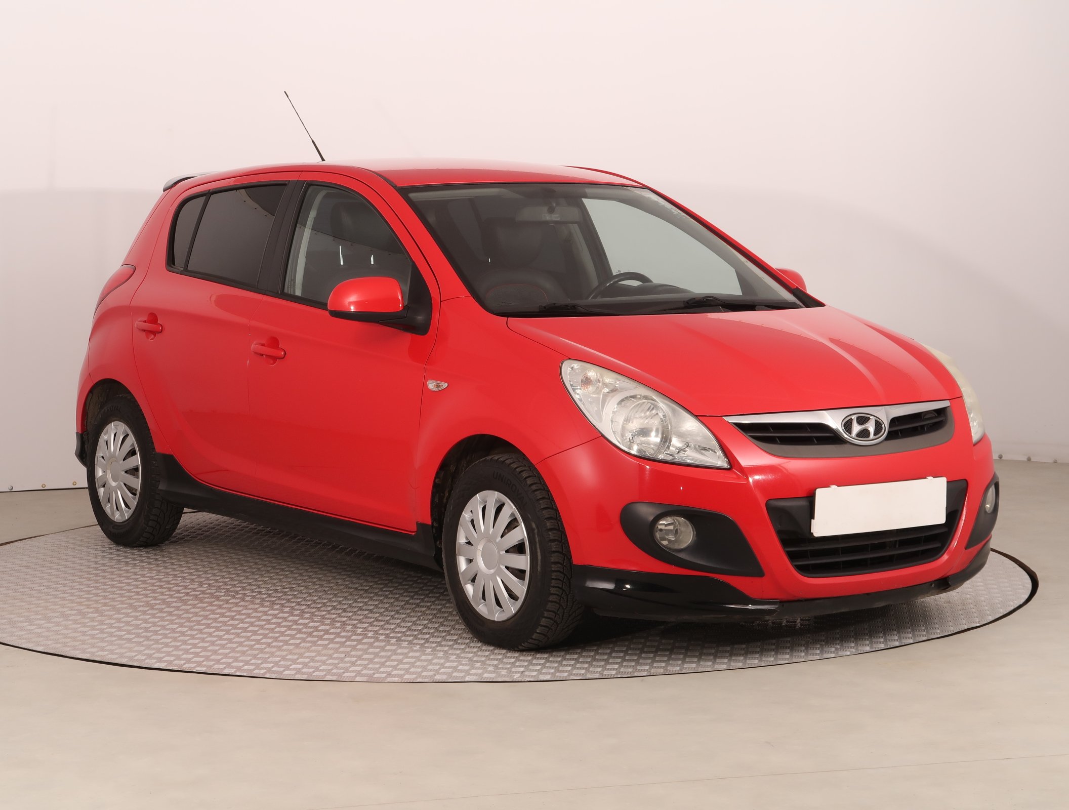 Hyundai i20 1.6 CRDi Hatchback 2009 - 1