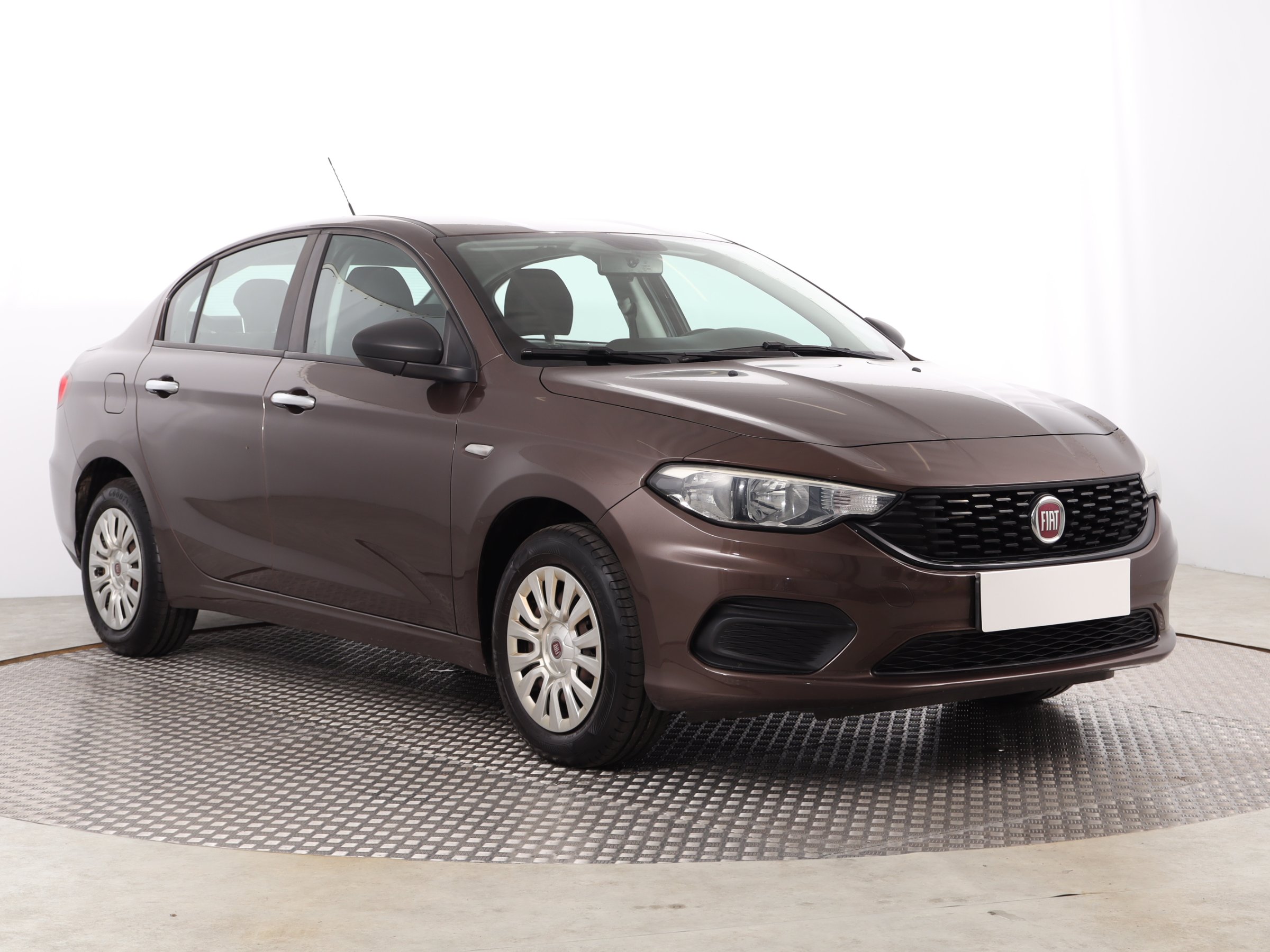 Fiat Tipo 1.4 StarJet Sedan 2017 - 1