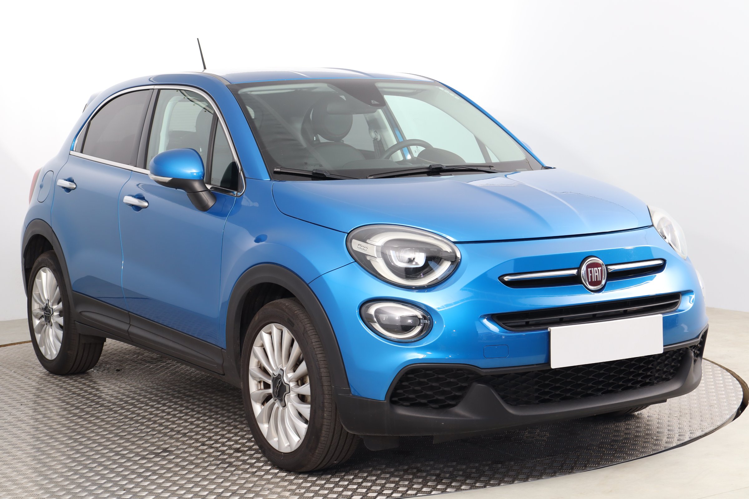 Fiat 500X 1.0 FireFly SUV 2018 - 1