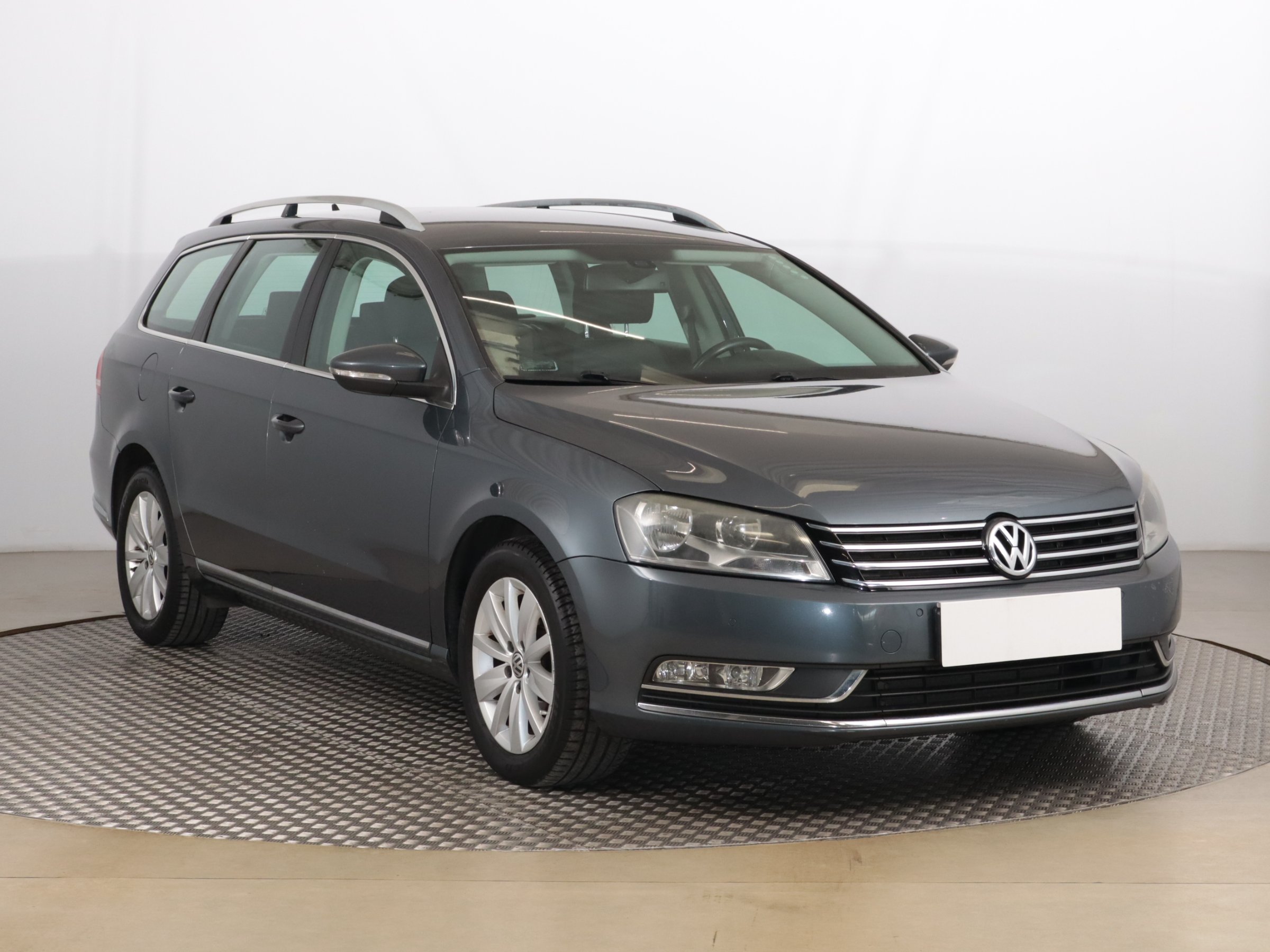 Volkswagen Passat 2.0 TDI Kombi 2014 - 1