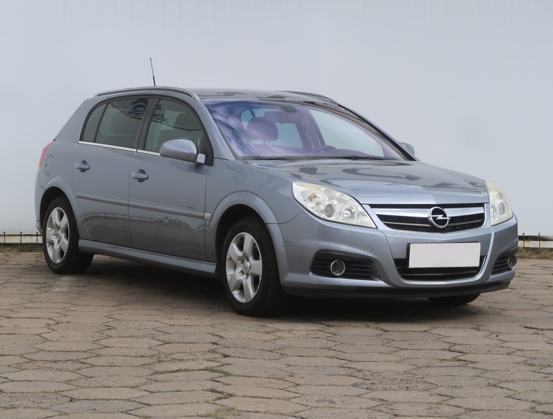 Opel Signum 1.8 Ecotec Hatchback 2006 - 1