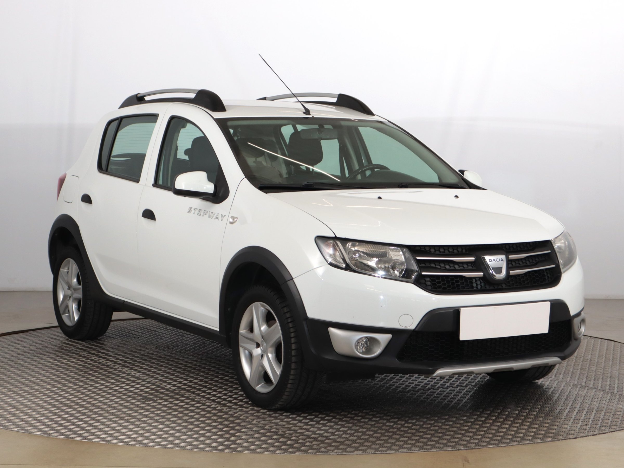 Dacia Sandero 0.9 TCe Hatchback 2014 - 1