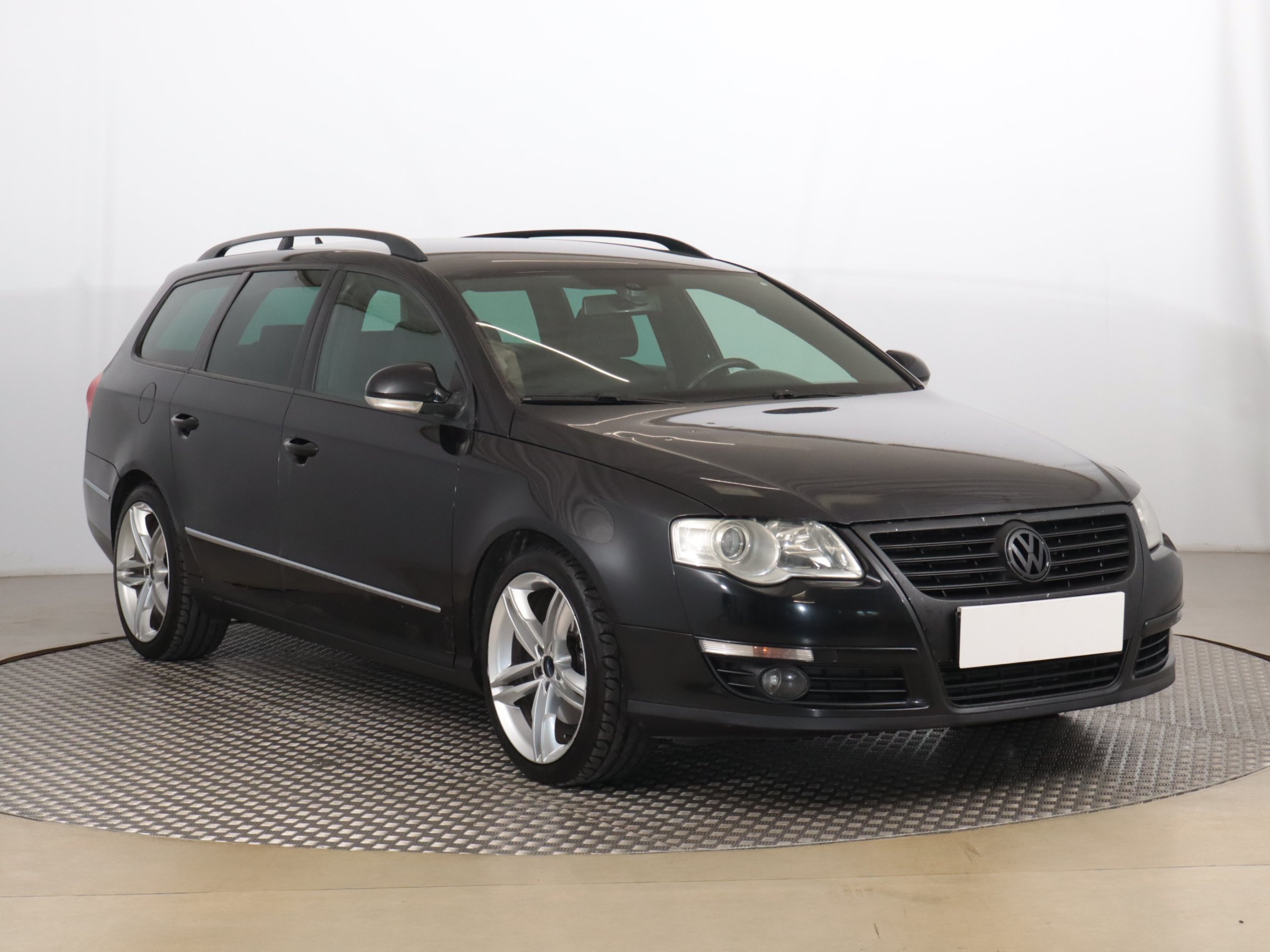 Volkswagen Passat 2.0 TDI Wagon 2007 - 1