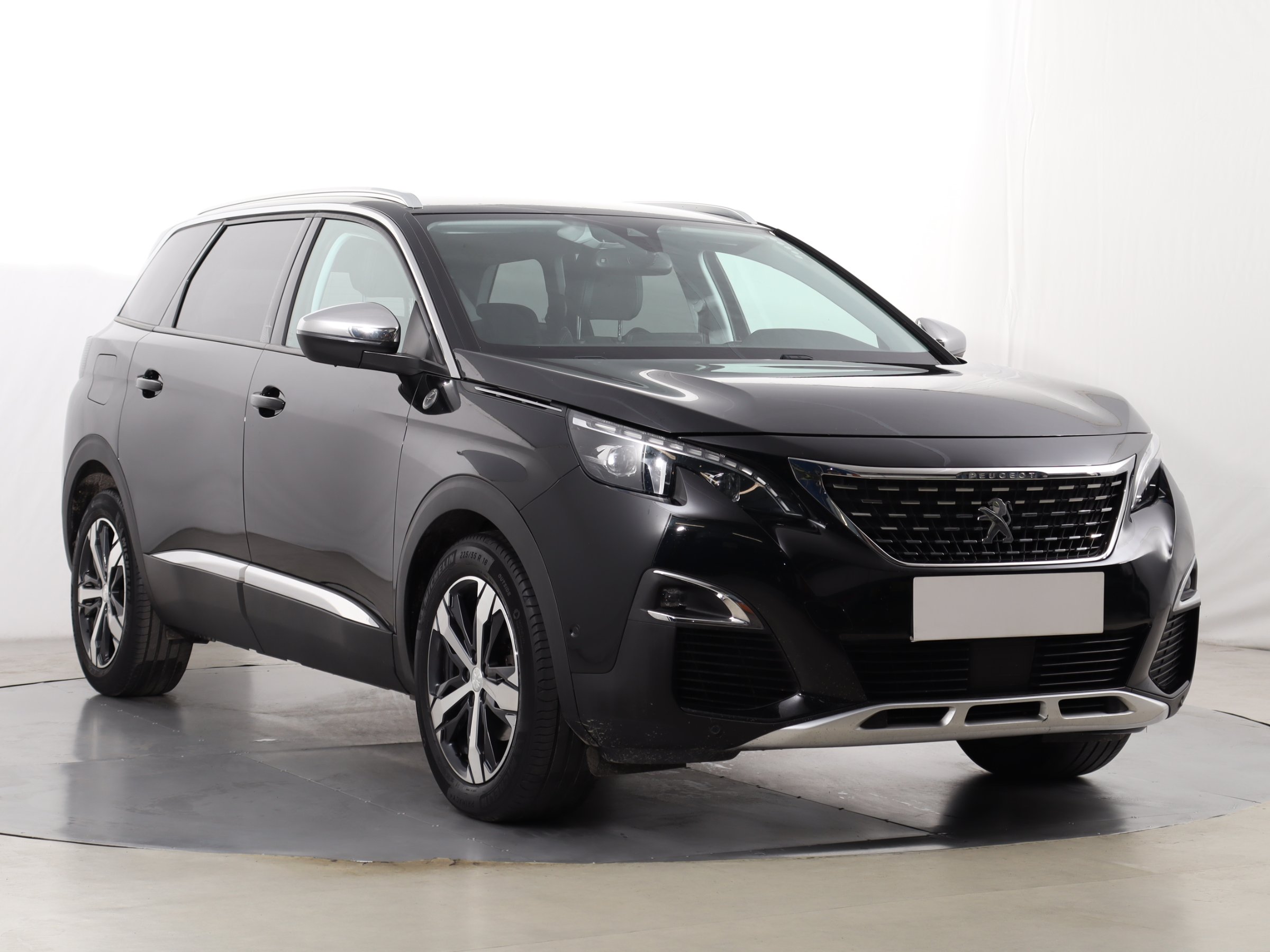 Peugeot 5008 1.5 BlueHDi SUV 2020 - 1