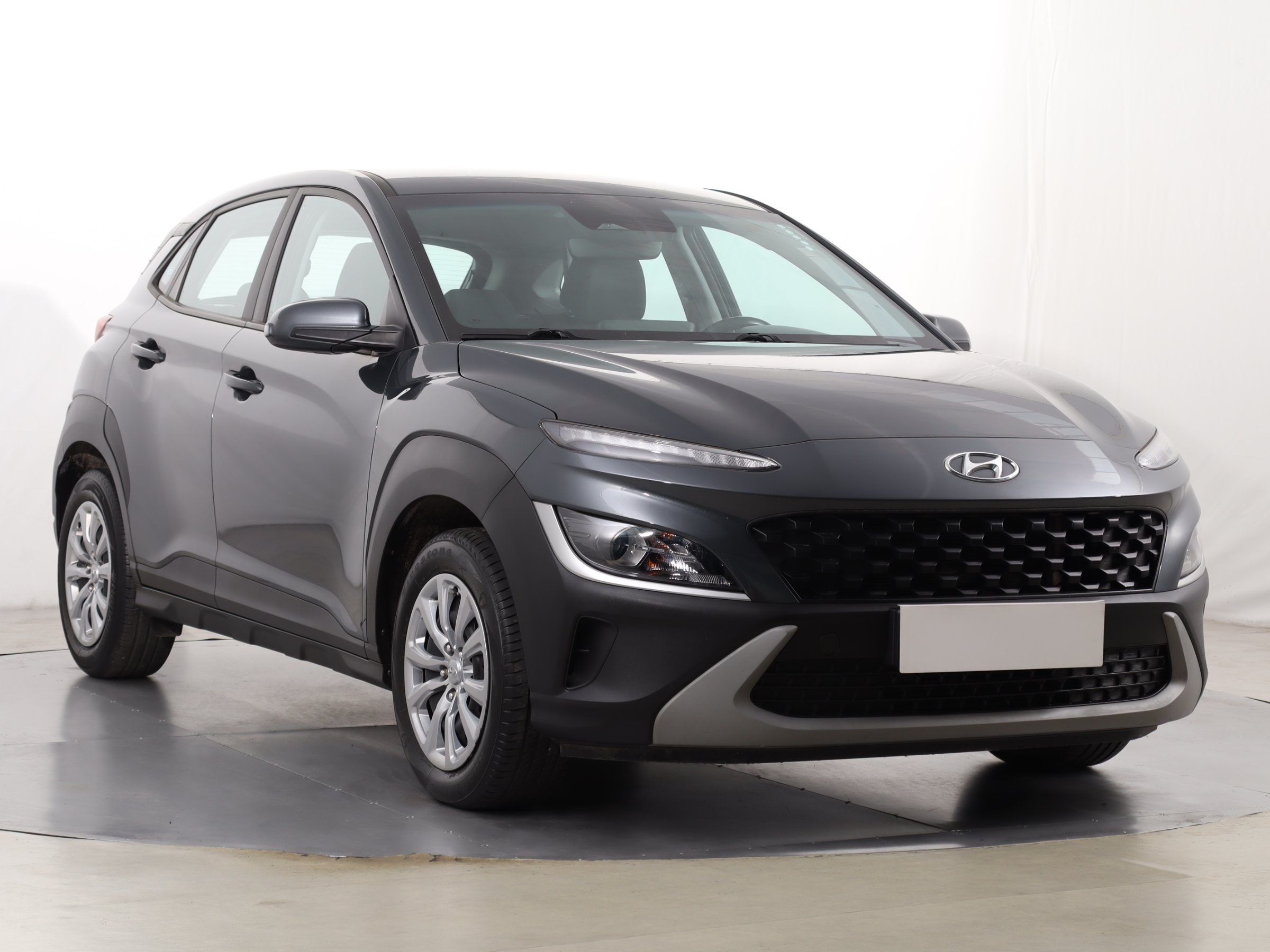 Hyundai Kona 1.0 T-GDI SUV 2020 - 1