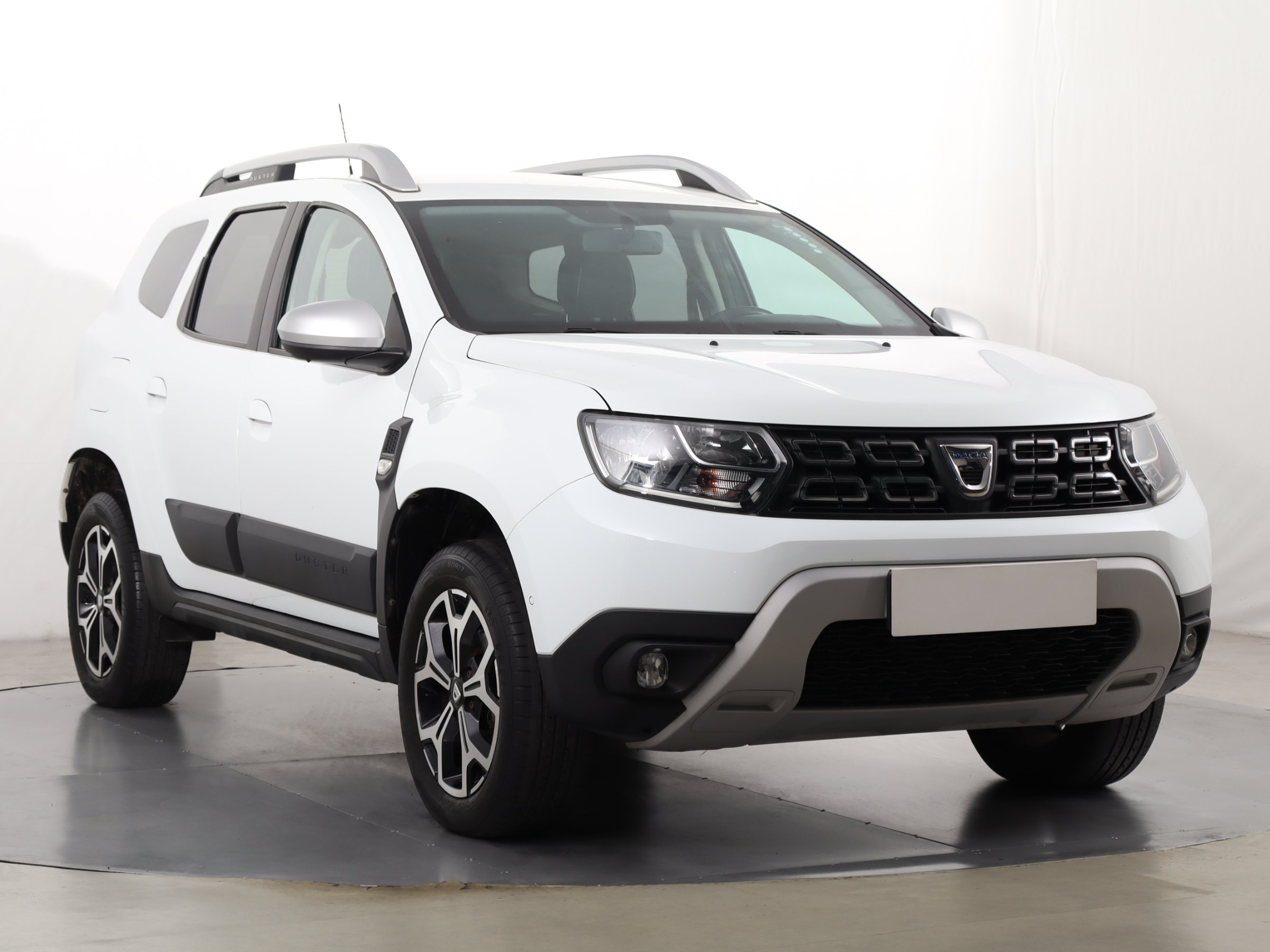 Dacia Duster 1.0 TCe SUV 2019 - 1