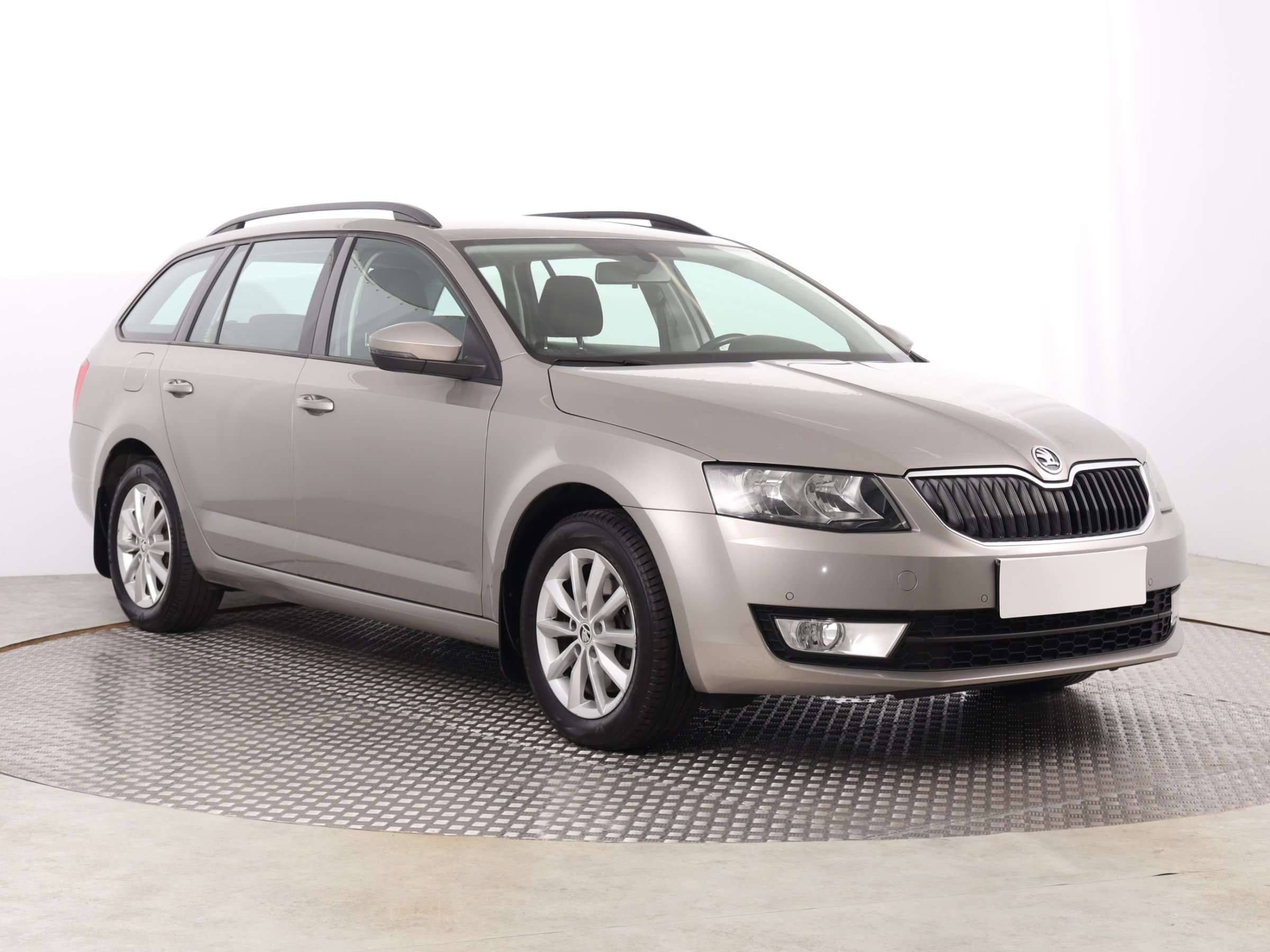 Skoda Octavia 1.8 TSI Kombi 2014 - 1