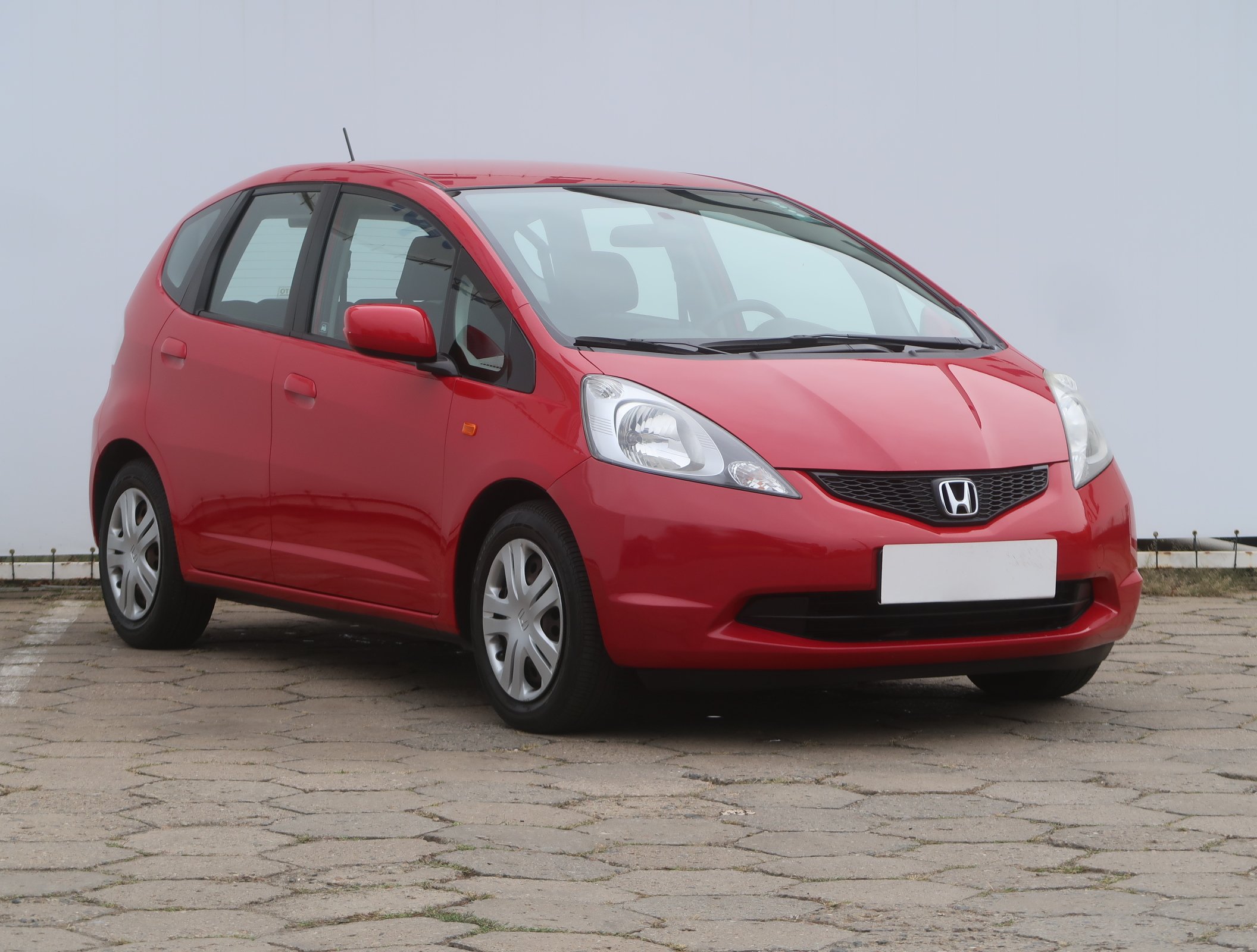 Honda Jazz 1.2 i-VTEC Hatchback 2008 - 1