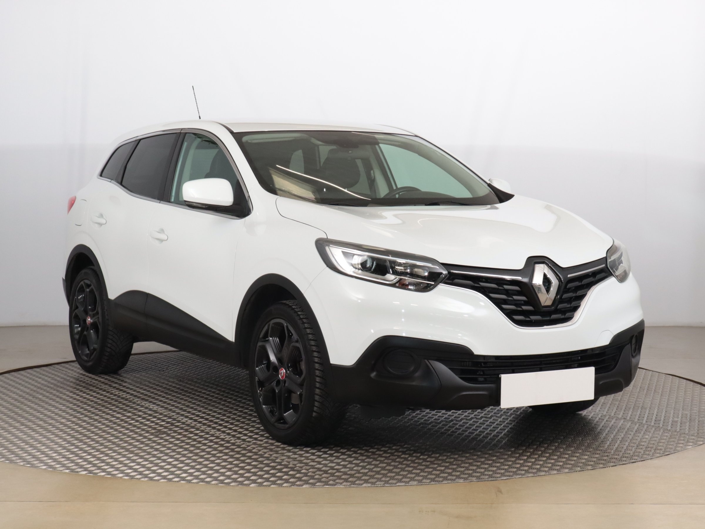 Renault Kadjar 1.2 TCe SUV 2016 - 1