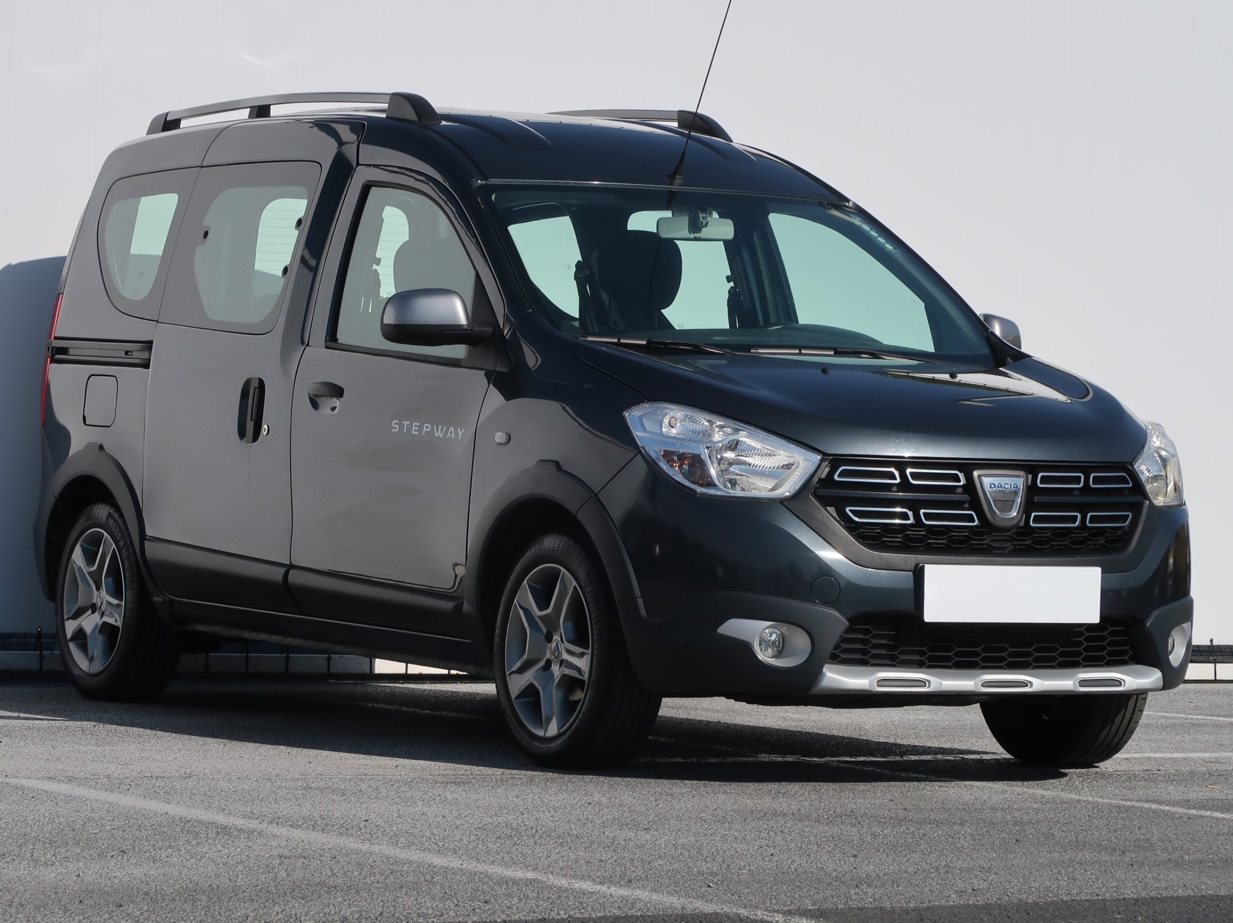 Dacia Dokker 1.6 SCe MVP 2019 - 1