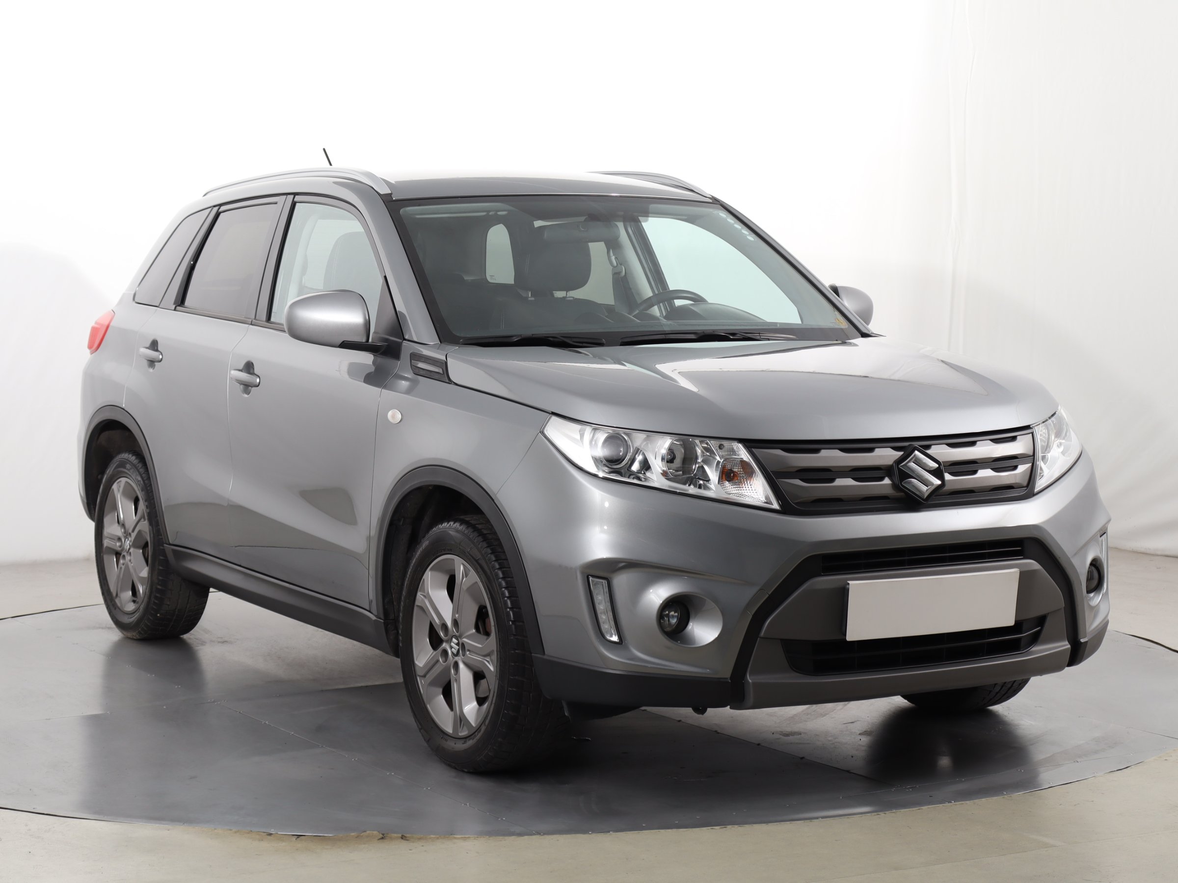 Suzuki Vitara 1.6 VVT SUV 2017 - 1