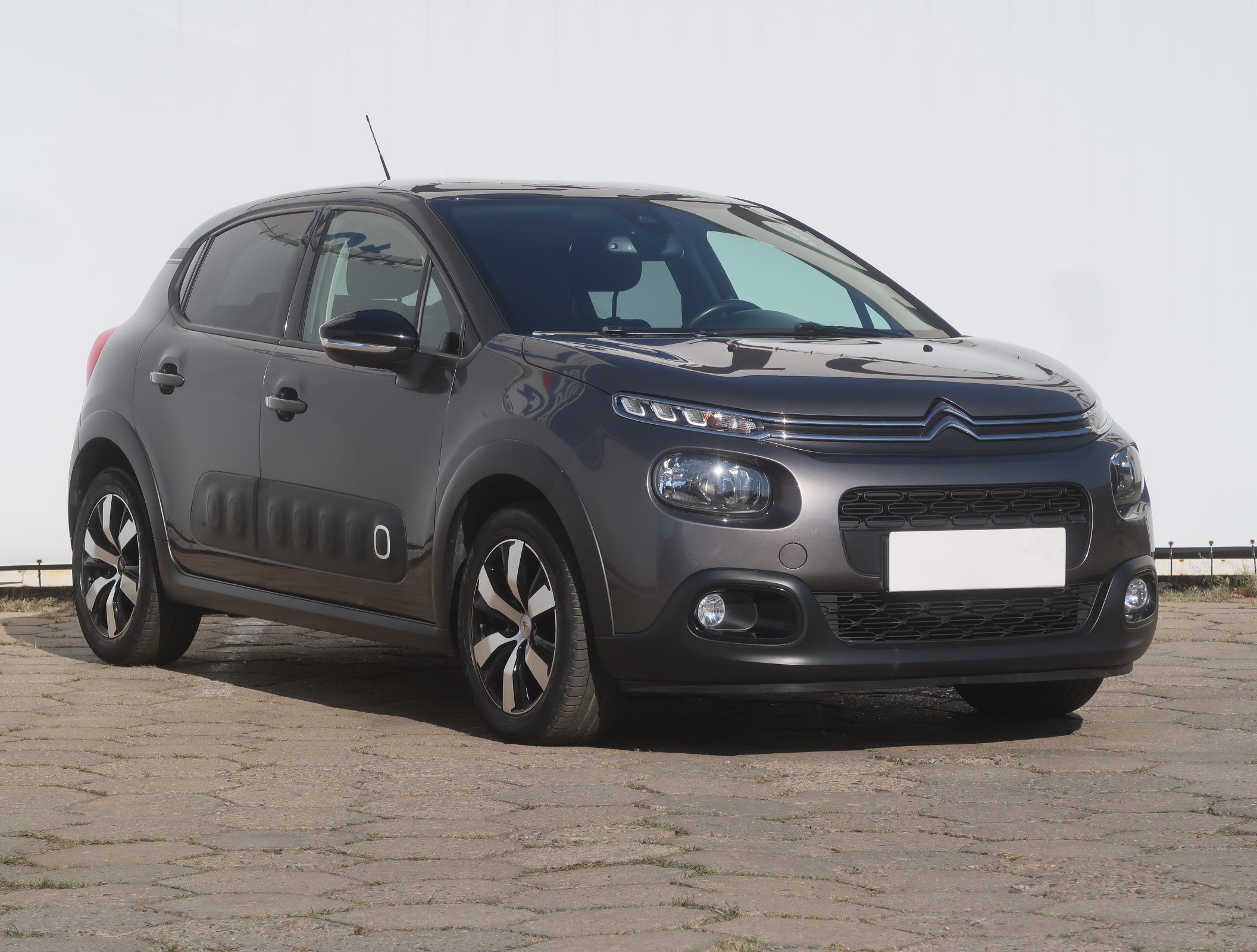 Citroën C3 1.2 PureTech Hatchback 2019 - 1