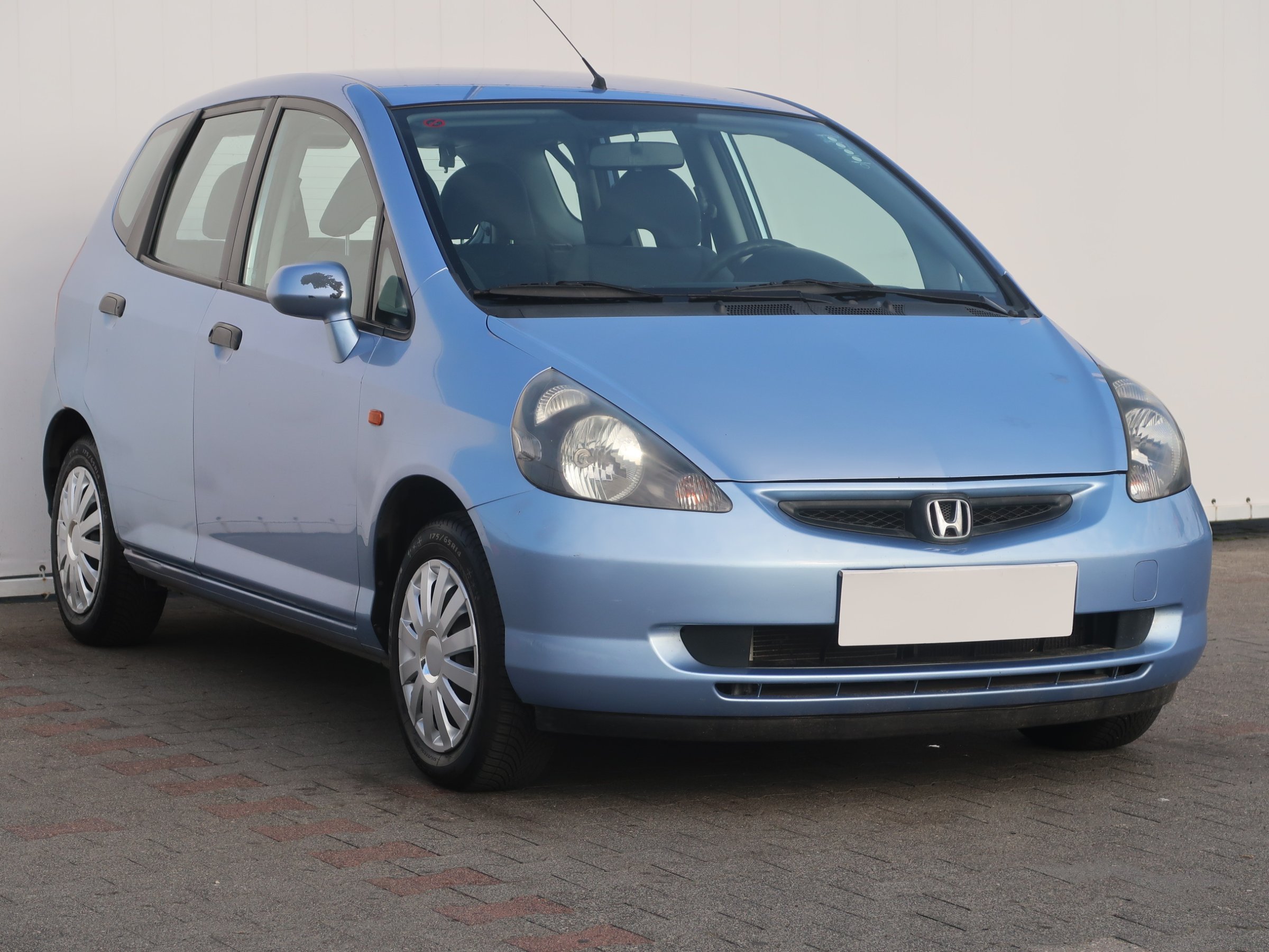 Honda Jazz 1.4 i-DSI Hatchback 2003 - 1