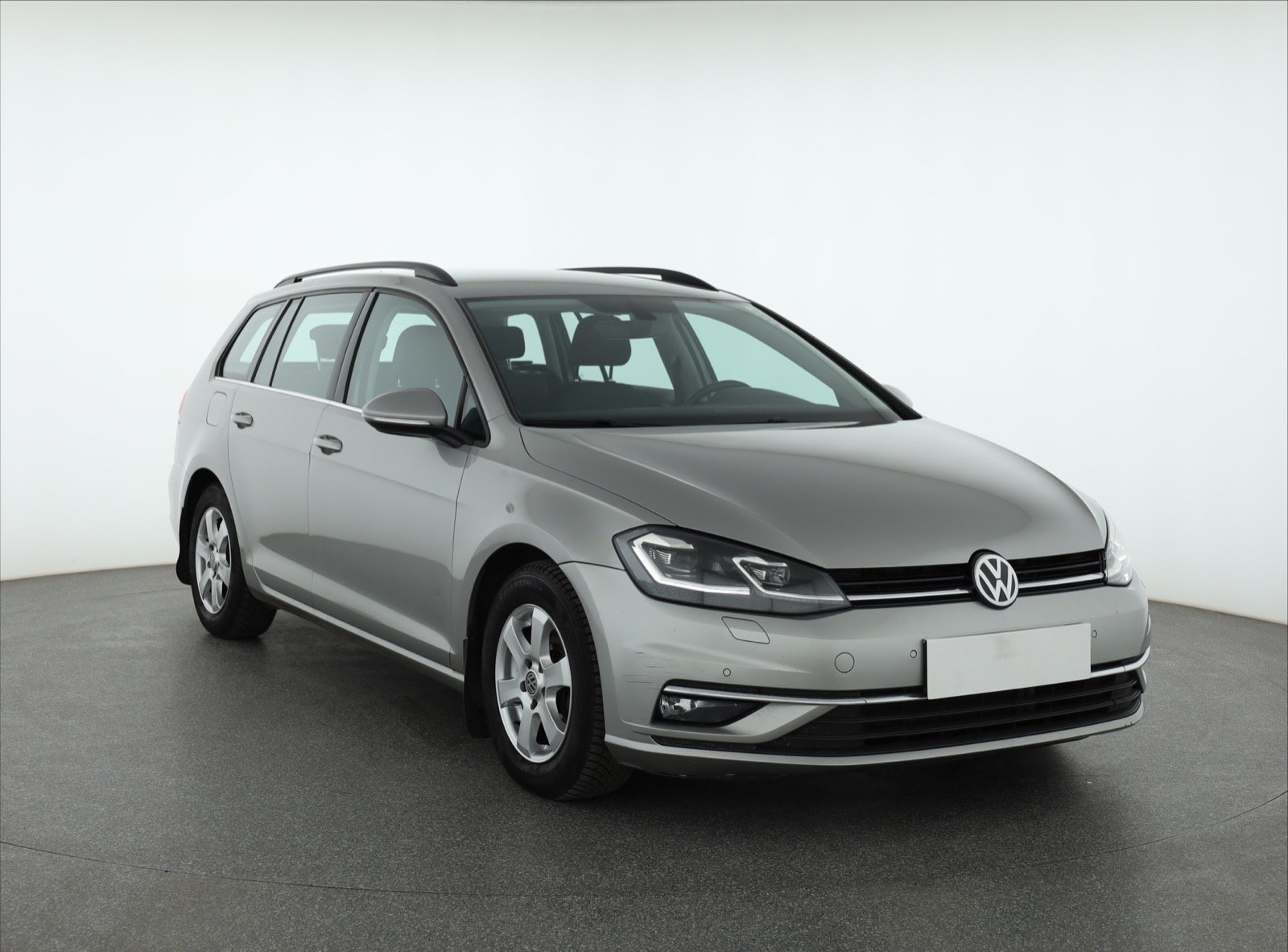 Volkswagen Golf 1.4 TSI Hatchback 2017 - 1