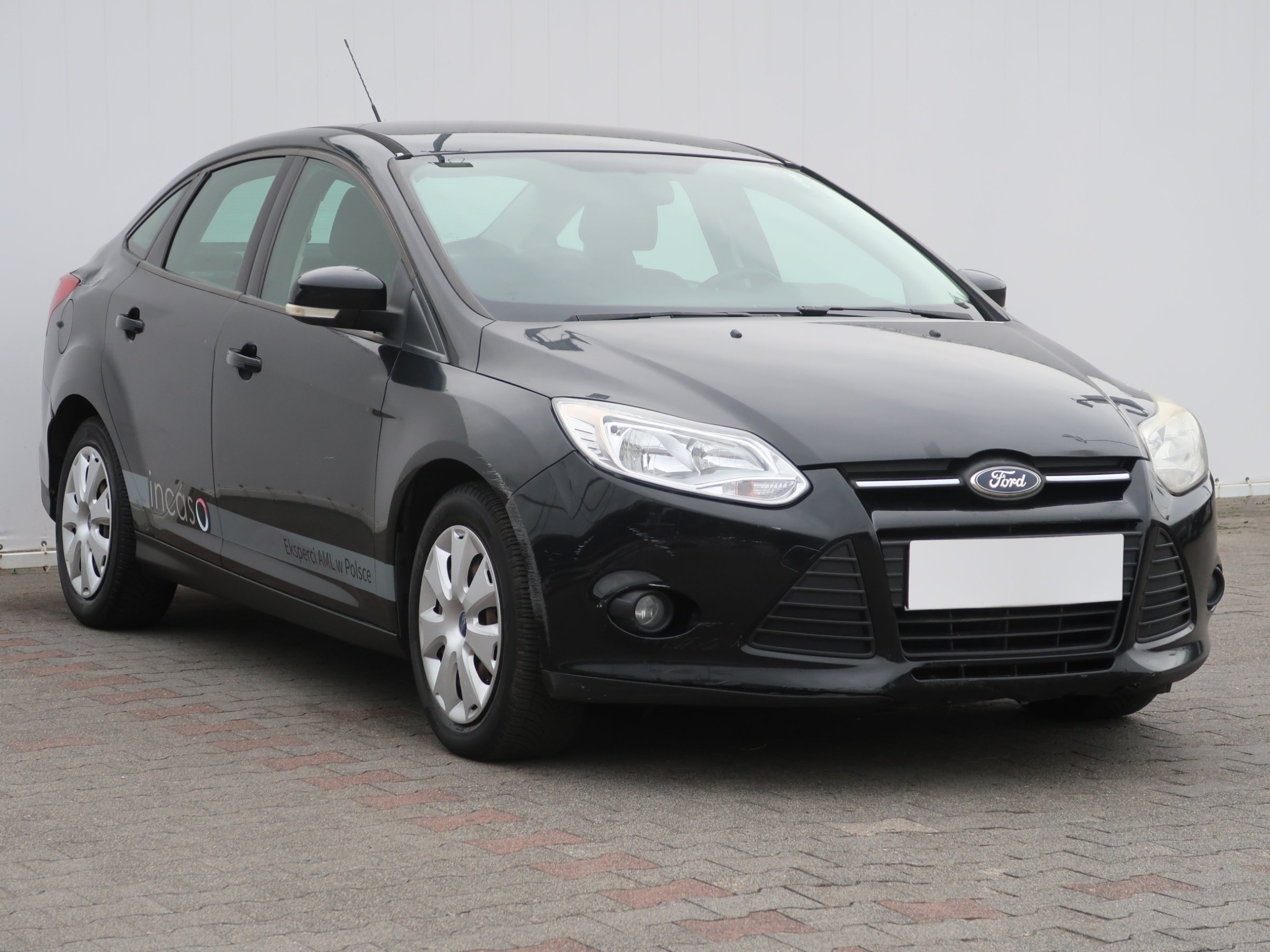 Ford Focus 1.6 TDCi Sedan 2011 - 1