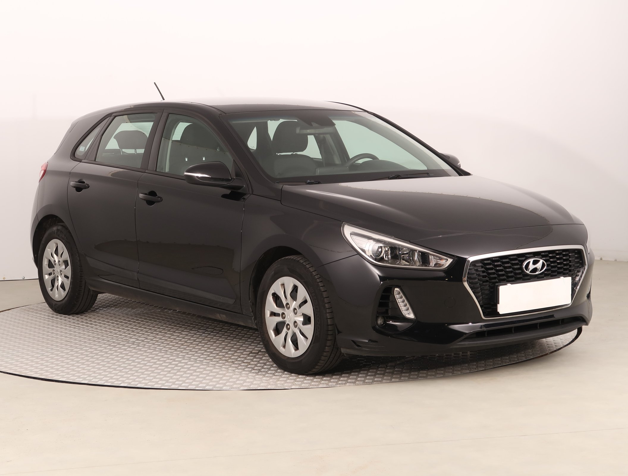 Hyundai i30 1.4 CVVT Hatchback 2017 - 1