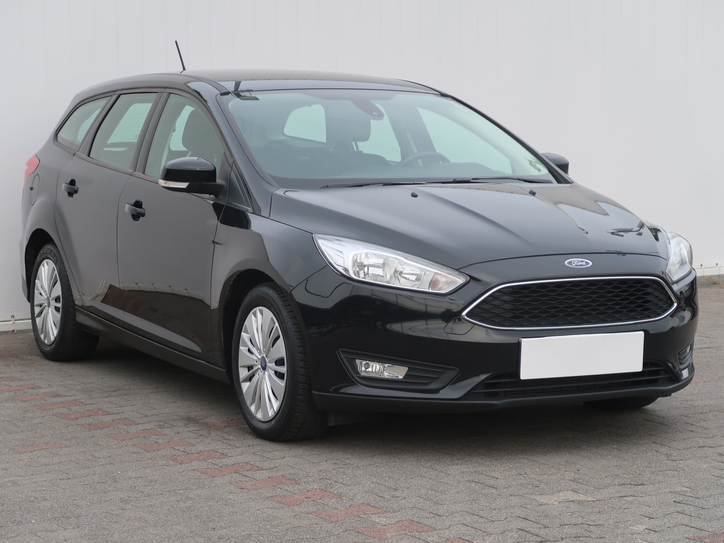 Ford Focus 1.5 TDCi Kombi 2017 - 1