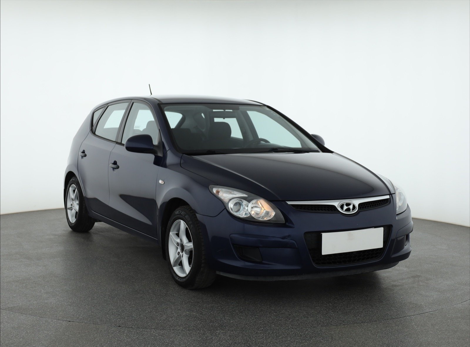 Hyundai i30 1.6 CRDi Hatchback 2010 - 1