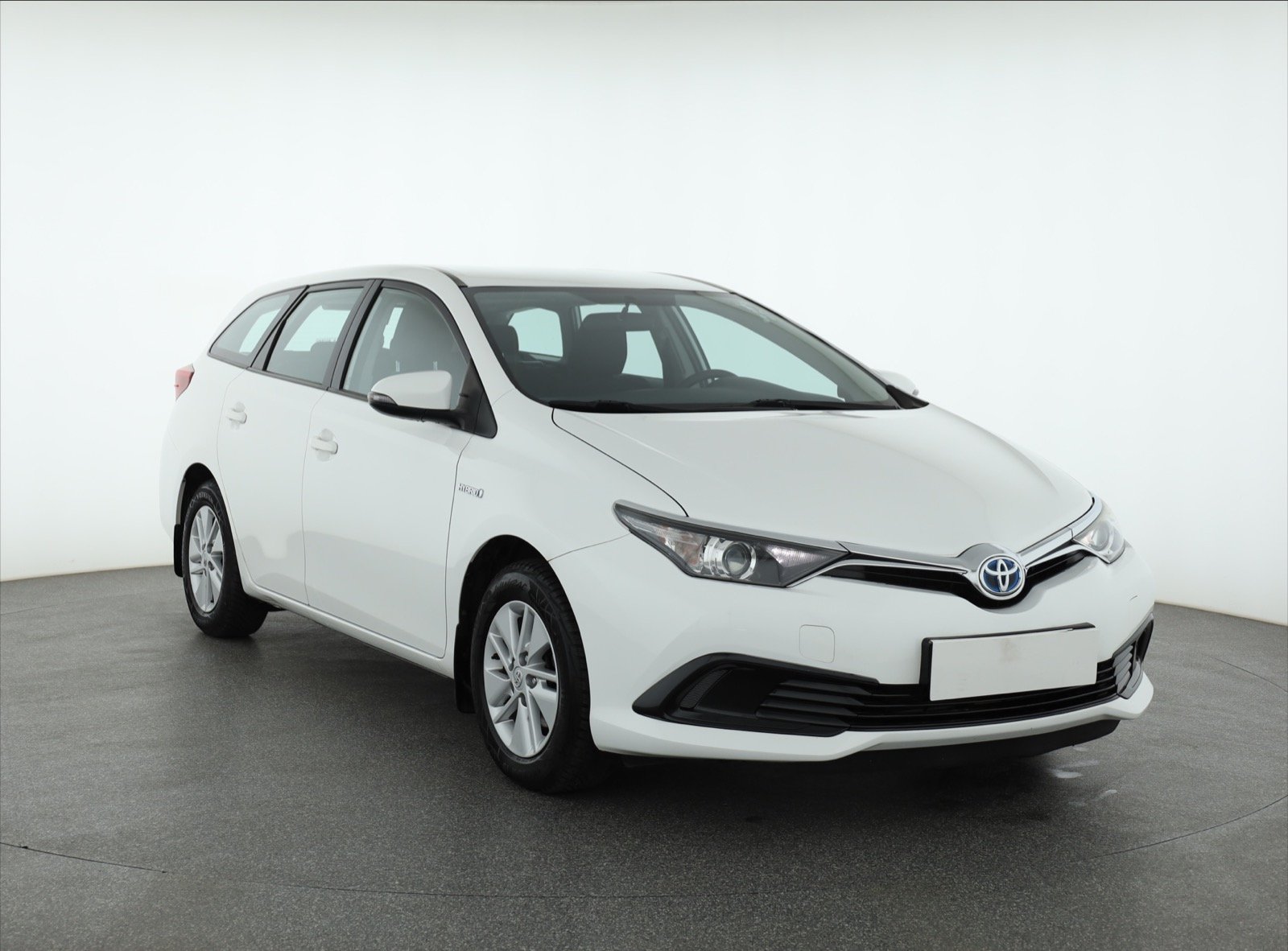 Toyota Auris 1.8 VVT-i Hybrid Wagon 2018 - 1