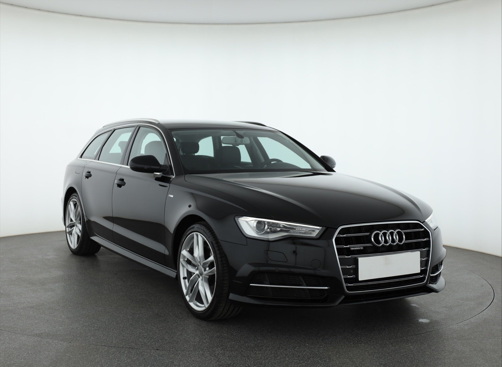 Audi A6 2.0 TFSI quattro Wagon 2016 - 1