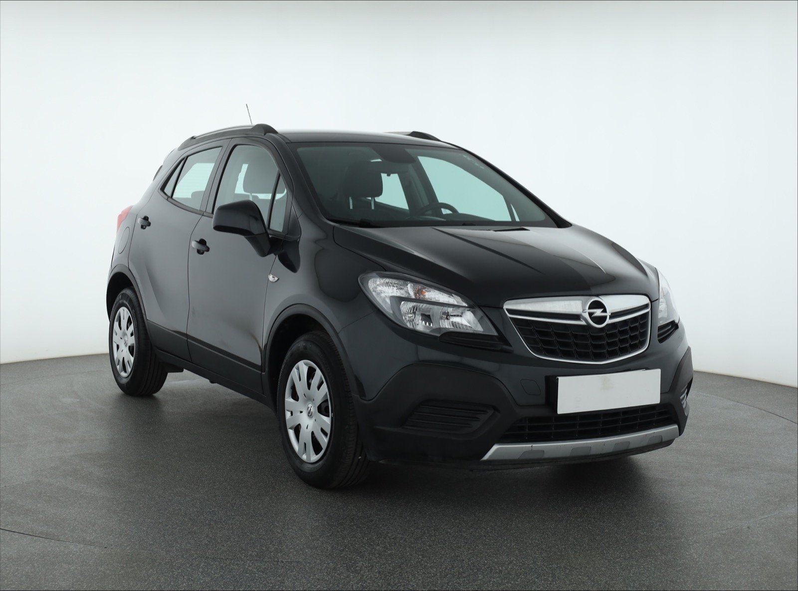 Opel Mokka 1.6 ecoFLEX SUV 2016 - 1