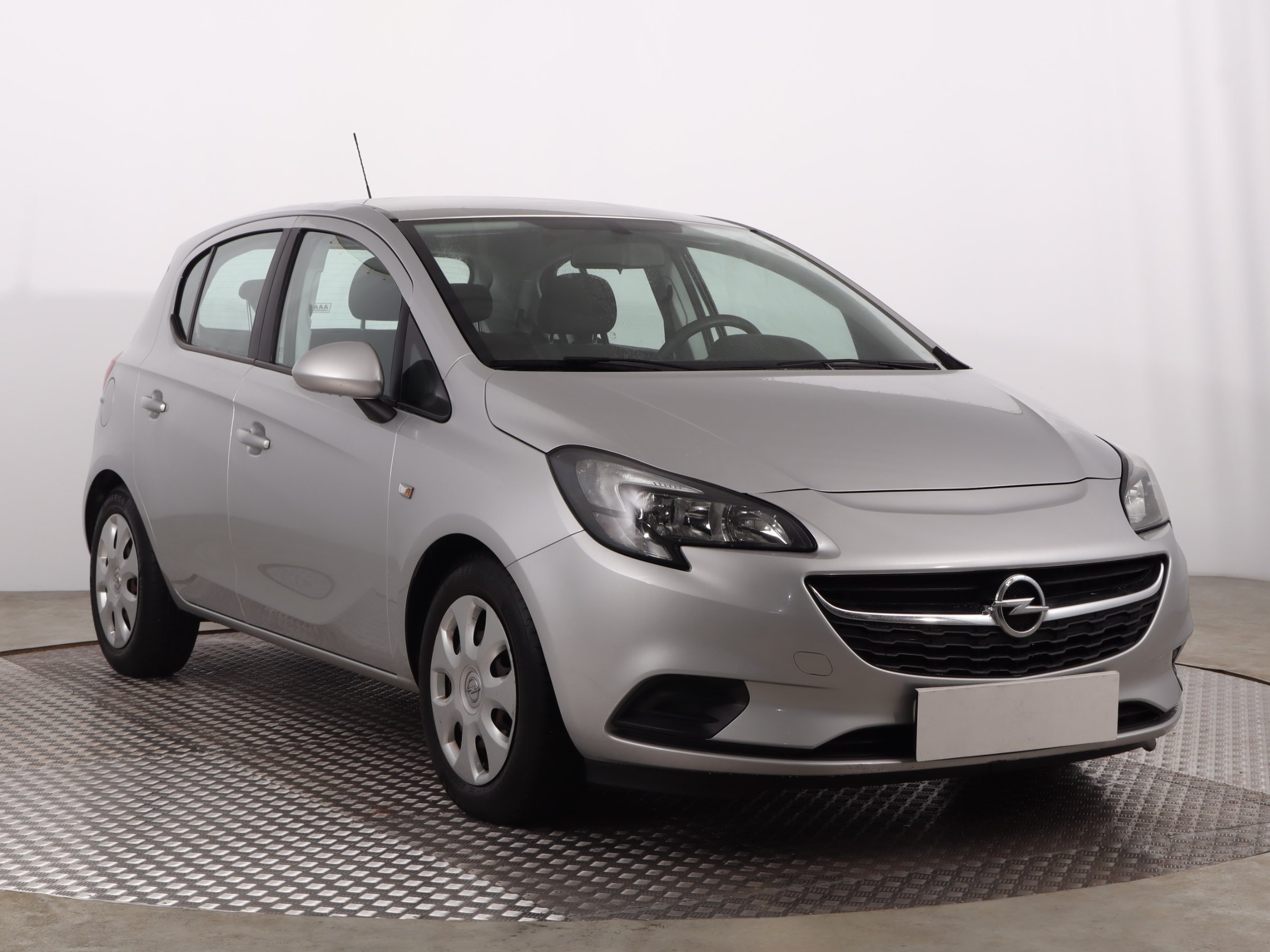 Opel Corsa 1.4 Ecotec Hatchback 2017 - 1