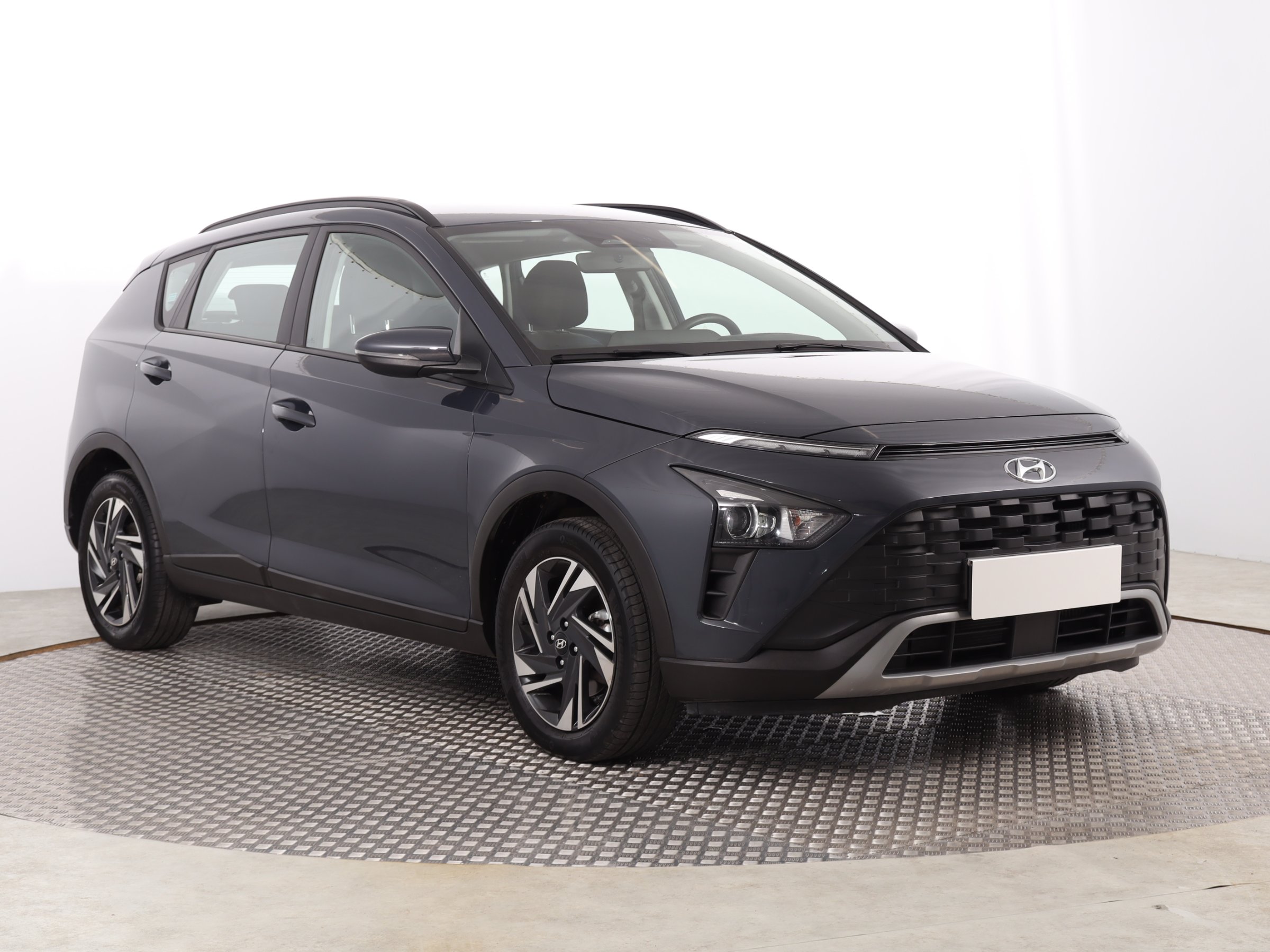 Hyundai Bayon 1.0 T-GDI SUV 2023 - 1