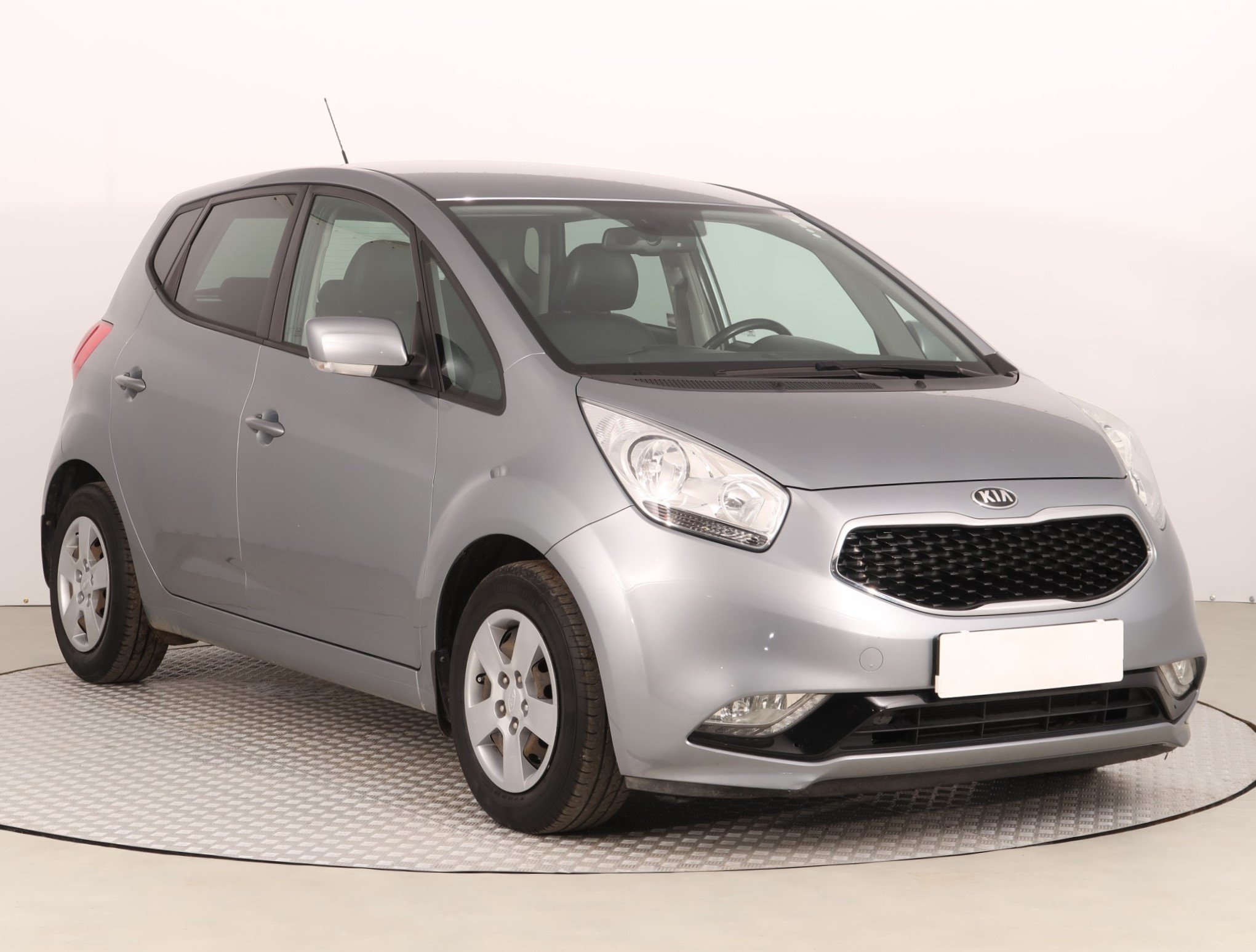 Kia Venga 1.6 CVVT SUV 2019 - 1