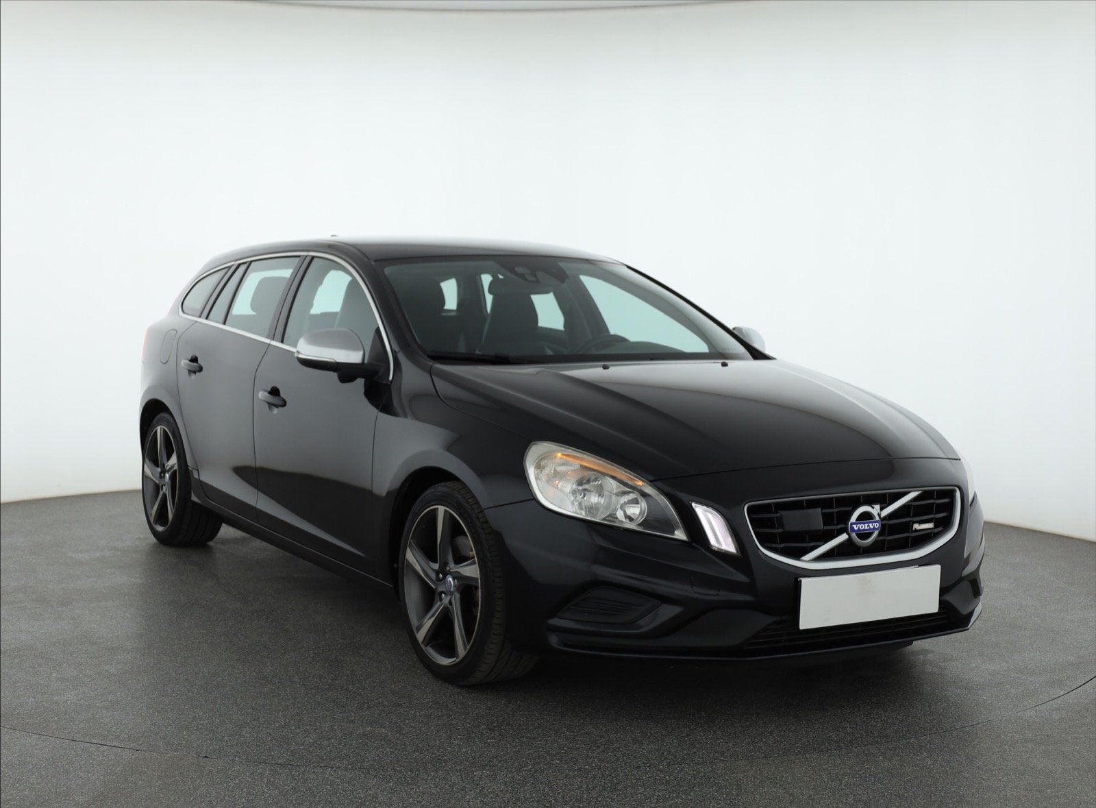 Volvo V60 2.0 D3 Wagon 2011 - 1