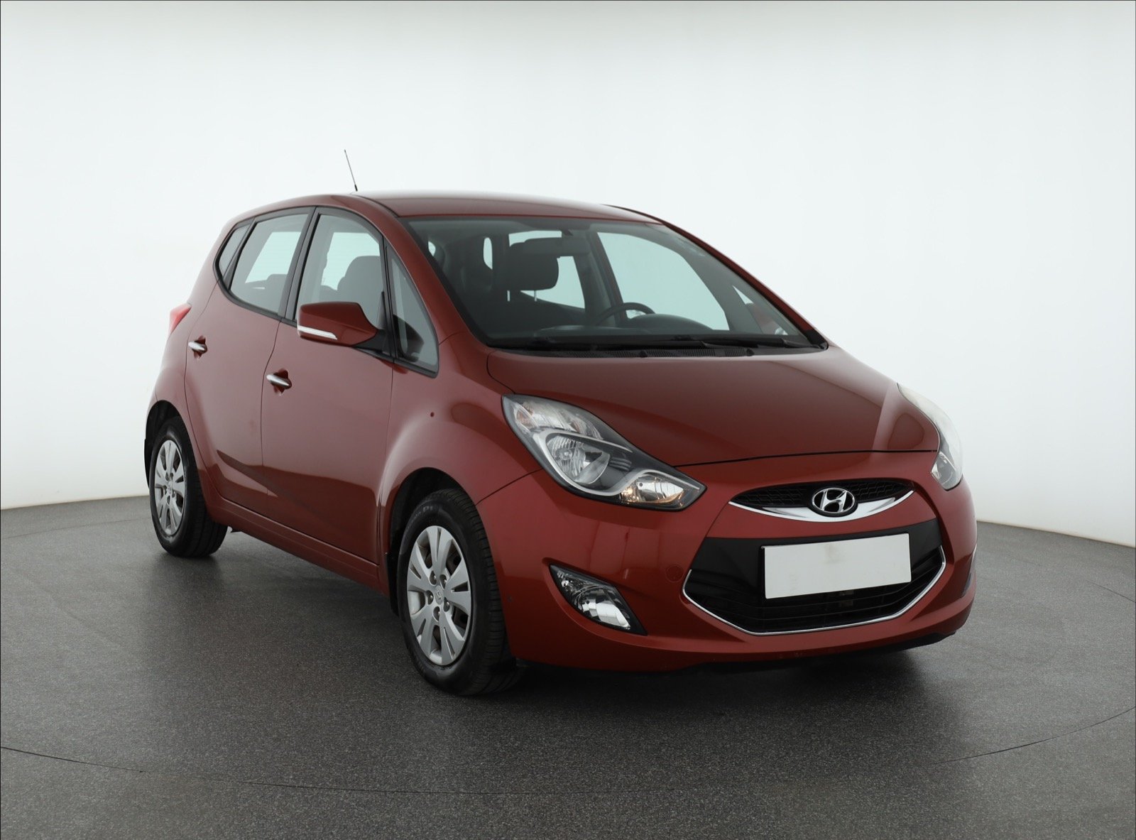 Hyundai ix20 1.4 CRDi SUV 2011 - 1