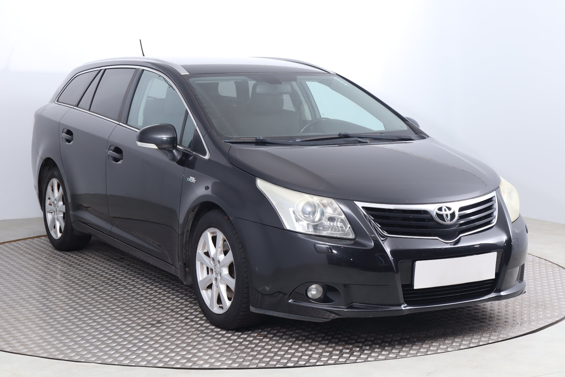 Toyota Avensis 2.2 D-CAT Kombi 2009 - 1