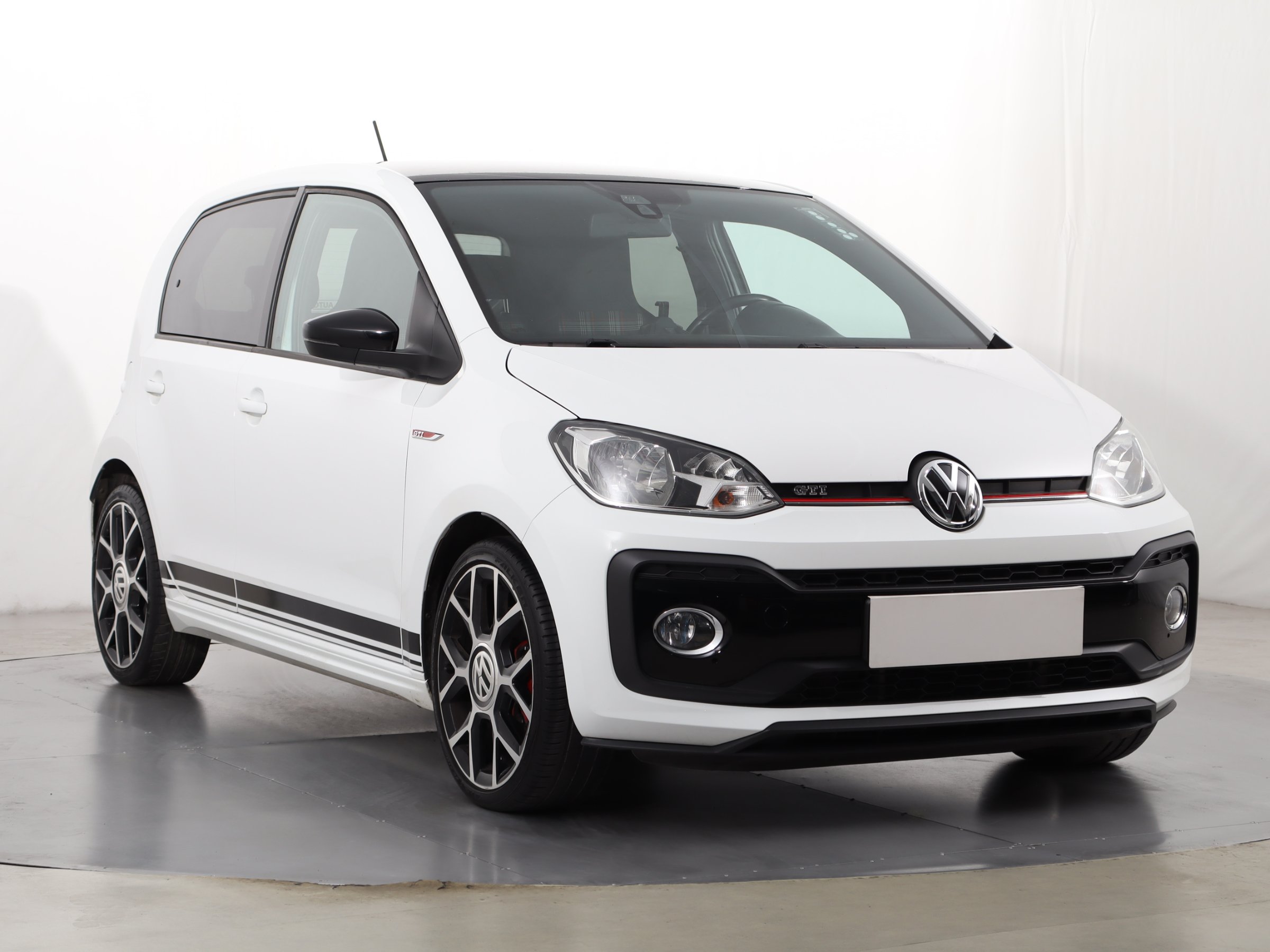 Volkswagen up! GTI 1.0 TSI Hatchback 2019 - 1