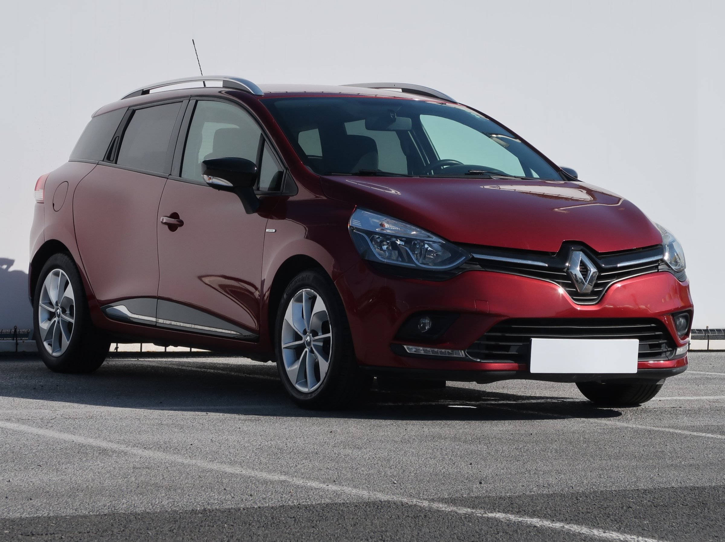 Renault Clio 0.9 TCe Kombi 2016 - 1