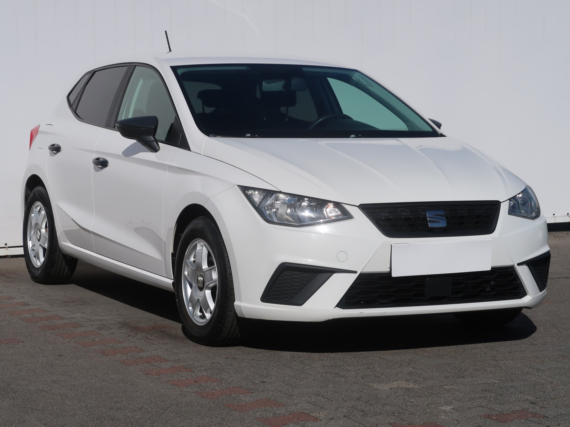 Seat Ibiza 1.0 TSI Hatchback 2019 - 1