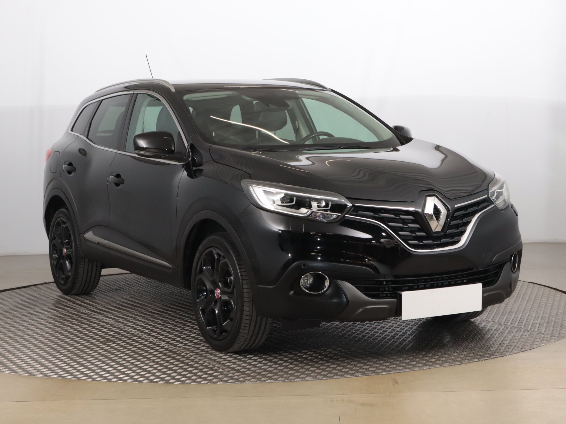 Renault Kadjar 1.2 TCe SUV 2016 - 1