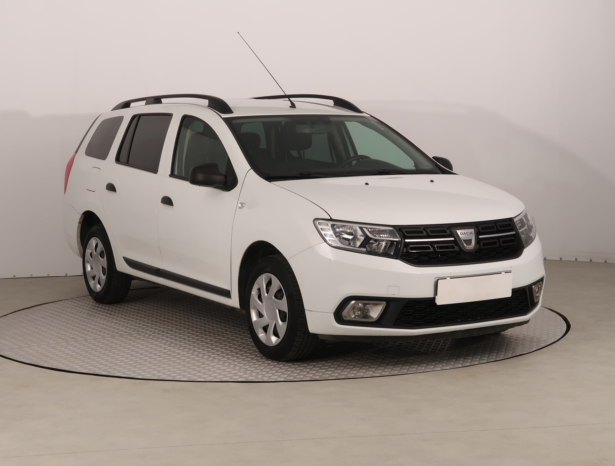 Dacia Logan 0.9 TCe LPG Wagon 2019 - 1