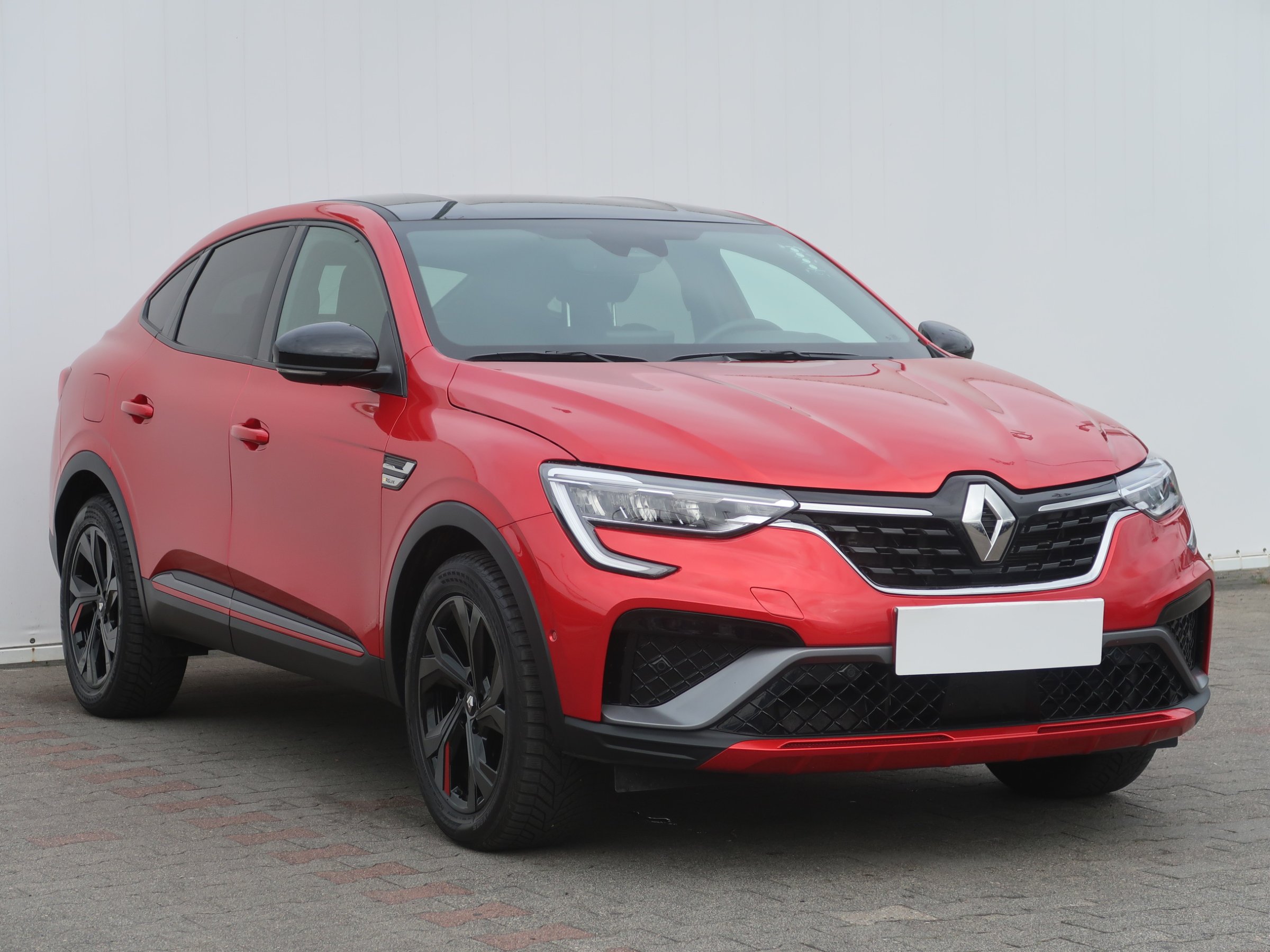 Renault Arkana 1.3 TCe SUV 2021 - 1